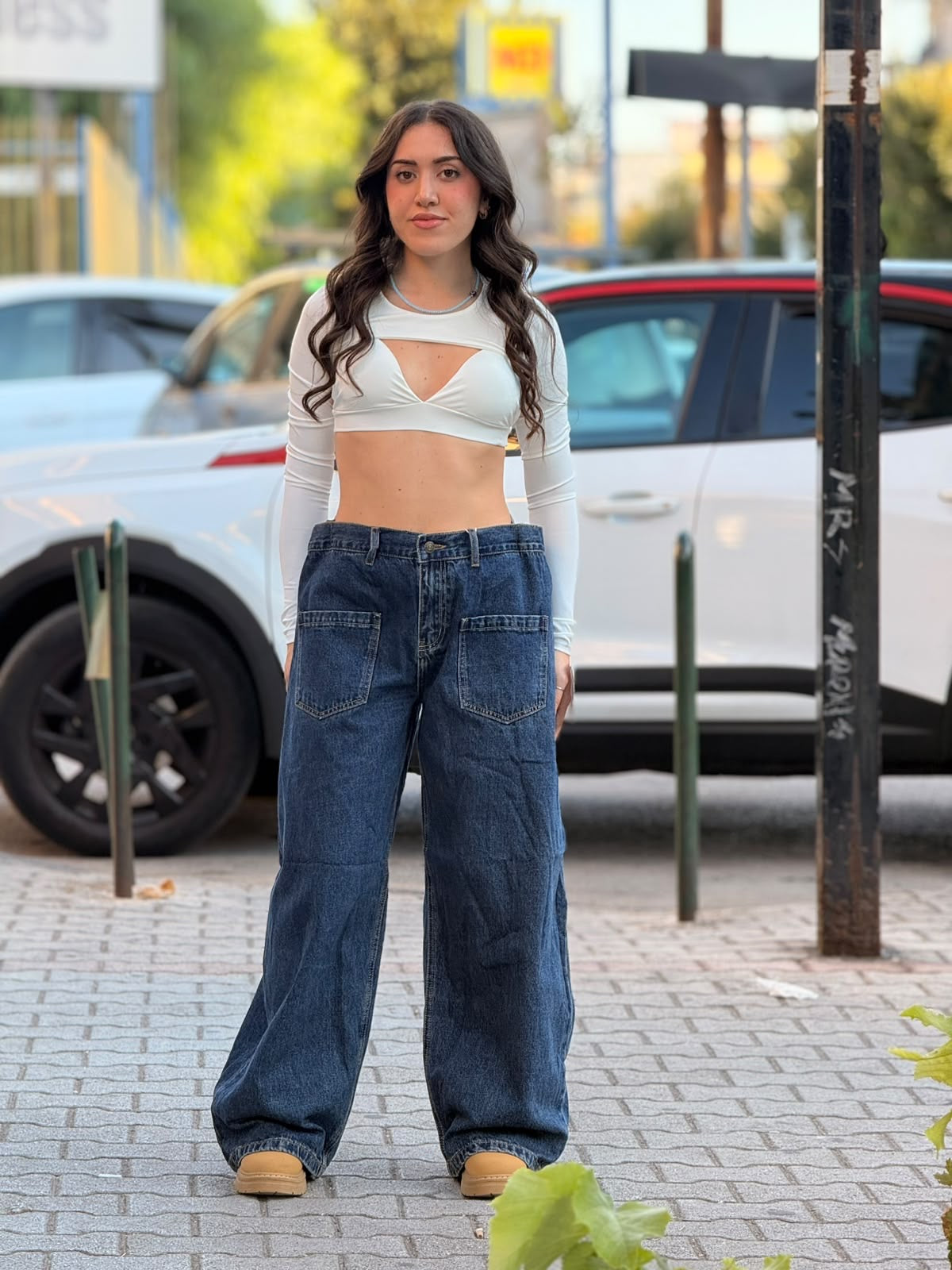 Jeans Elysa