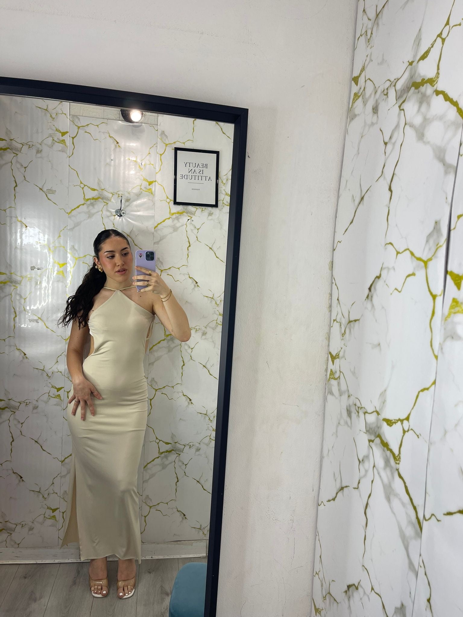 Dress Chloe