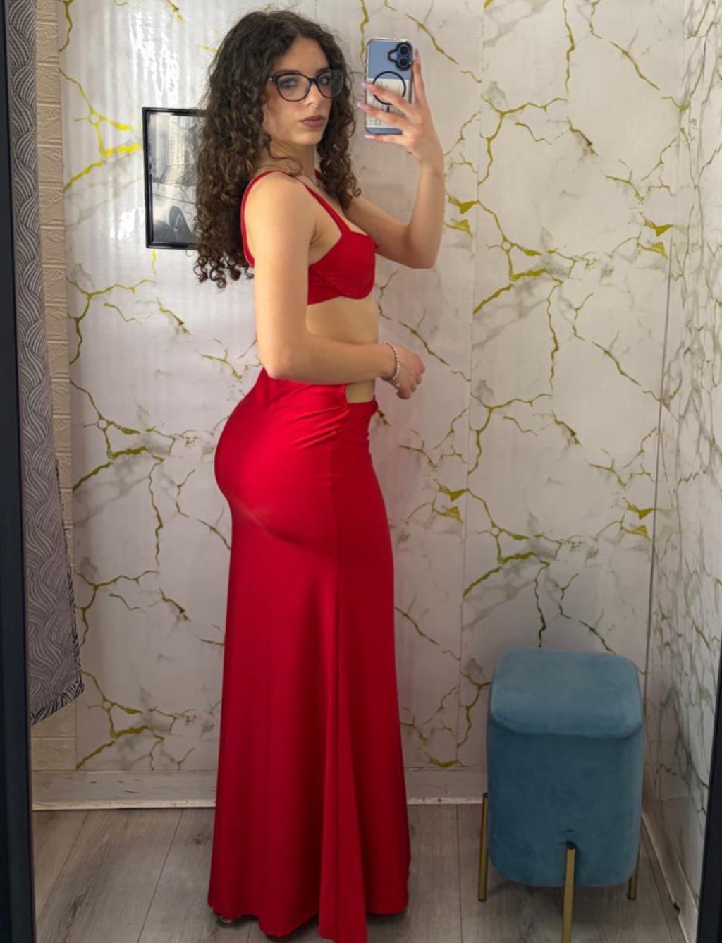 Coordinato 2 pezzi sole