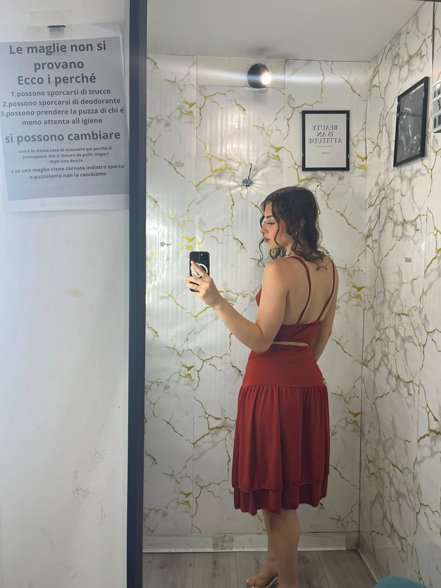 Dress valentina