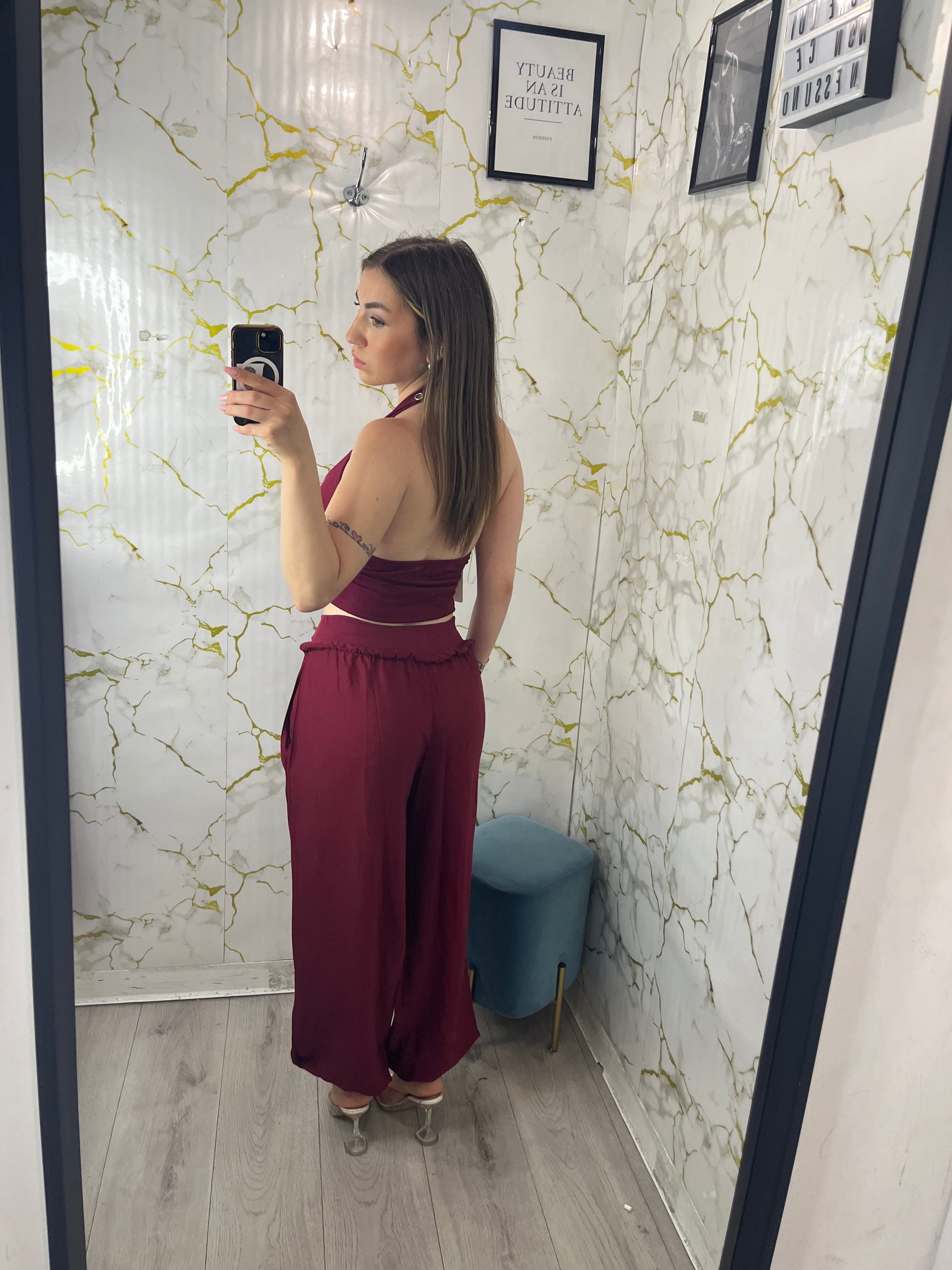Coordinato bea