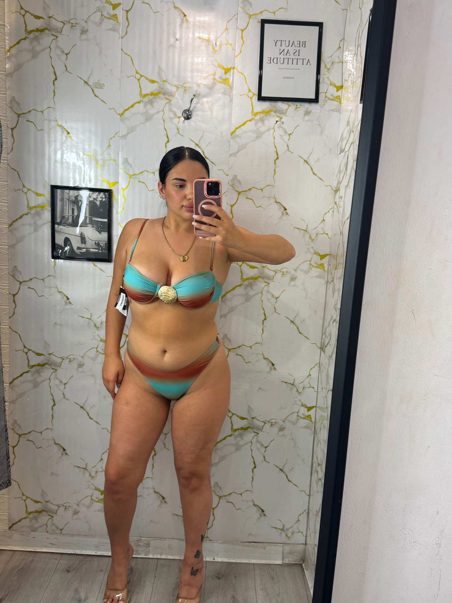 Bikini ughettina