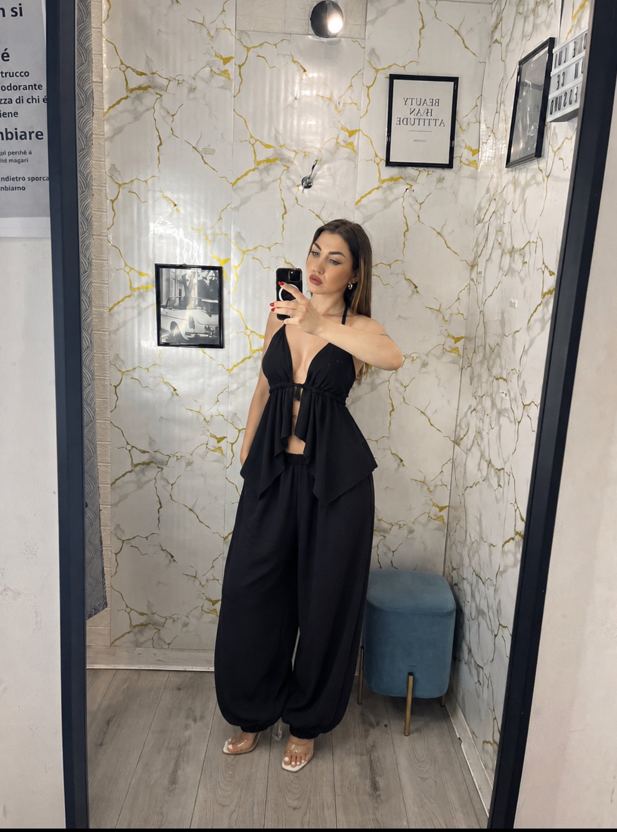 Coordset Dayana
