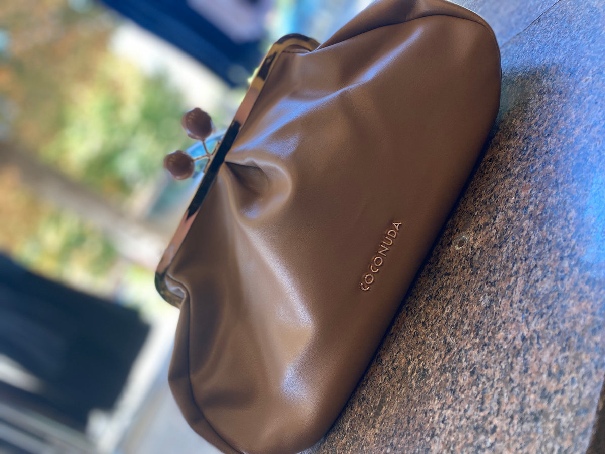 Pochette morbida