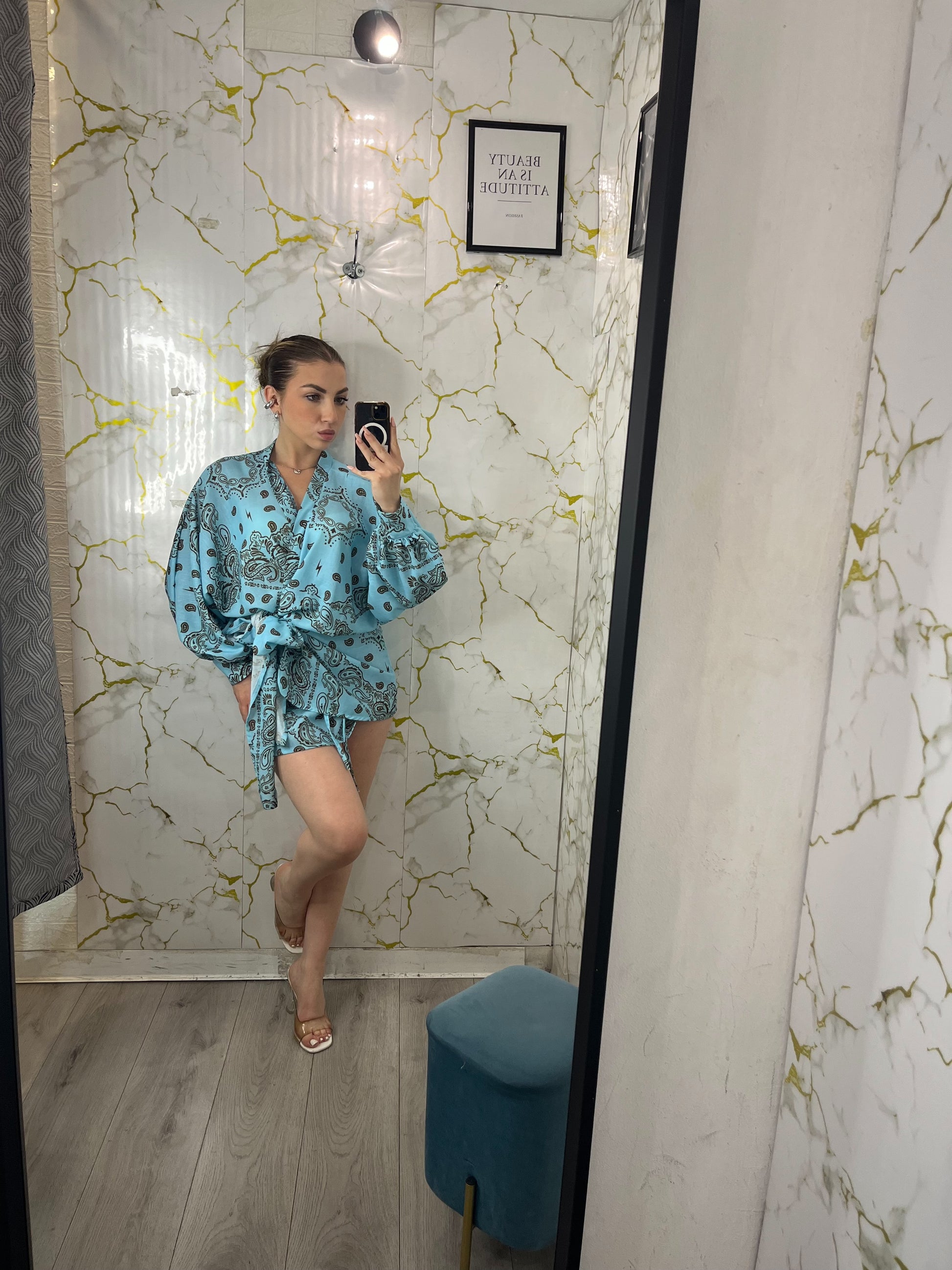 Dress soraya