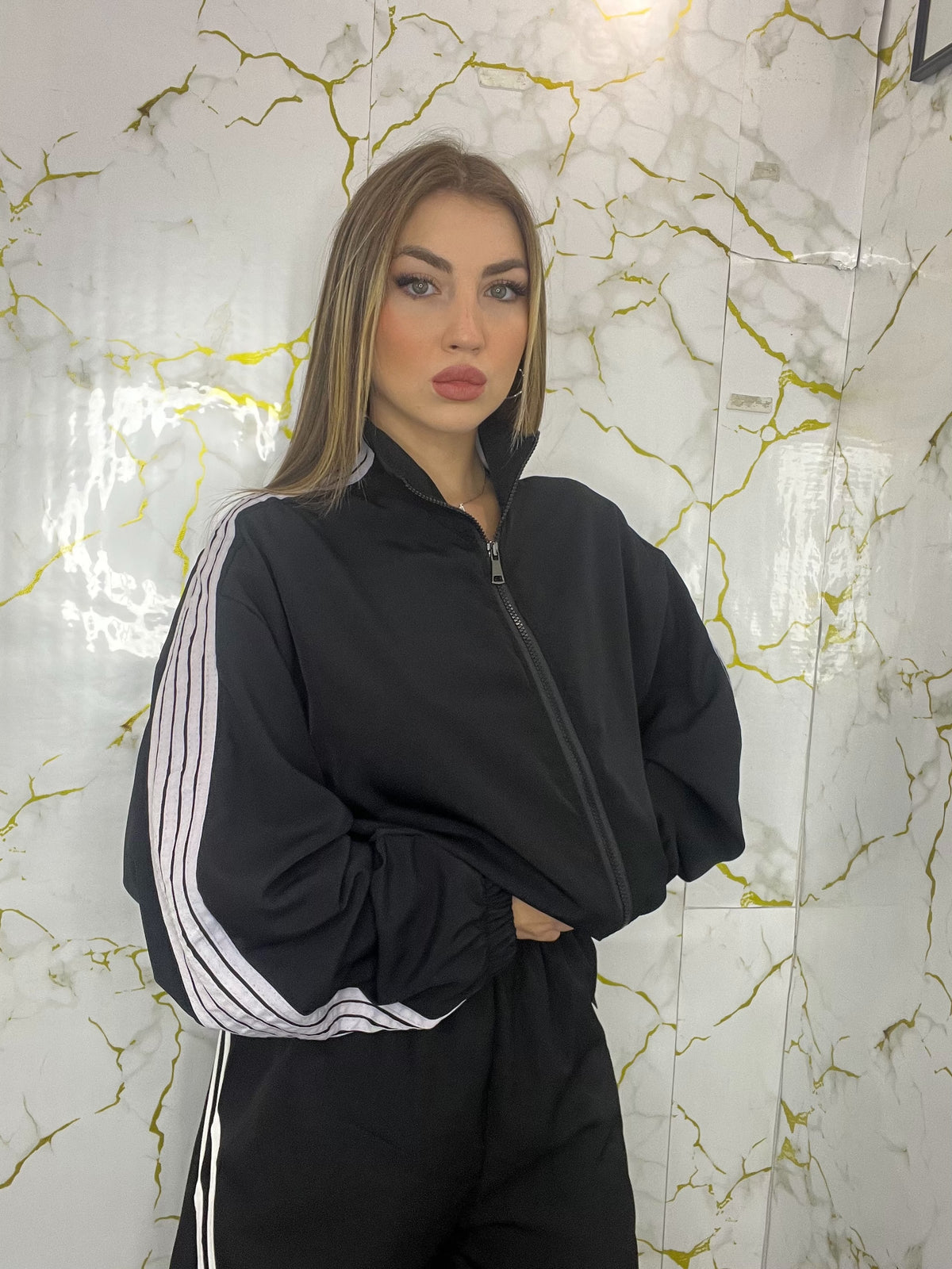 GIACCA SORAYA