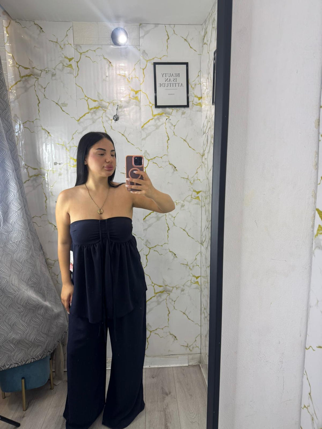 Coordinato Claudia