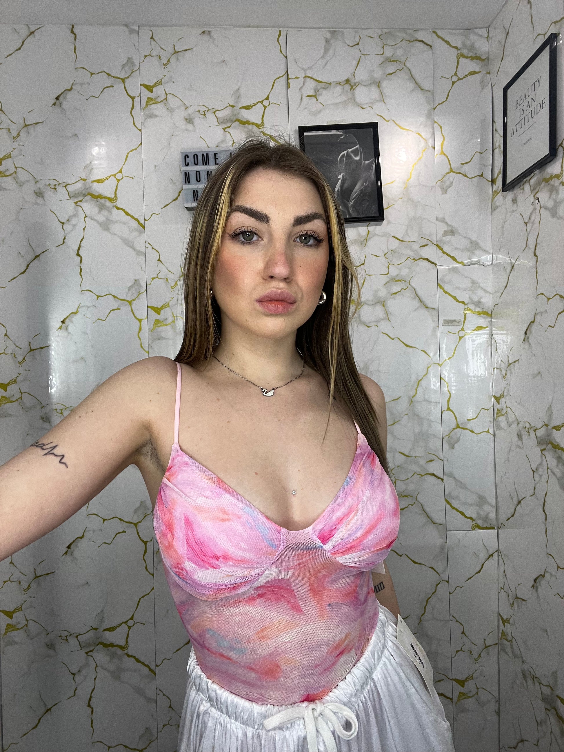 Body sfumato