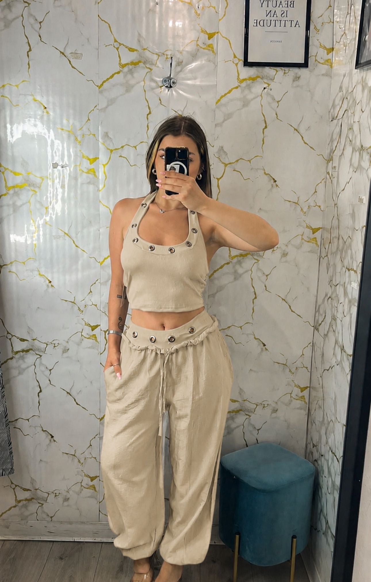 Coordinato bea