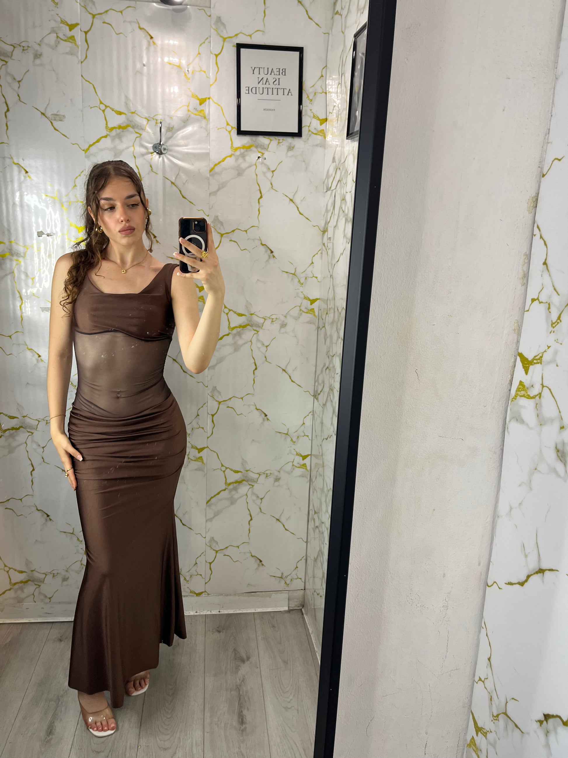 Dress Nicole
