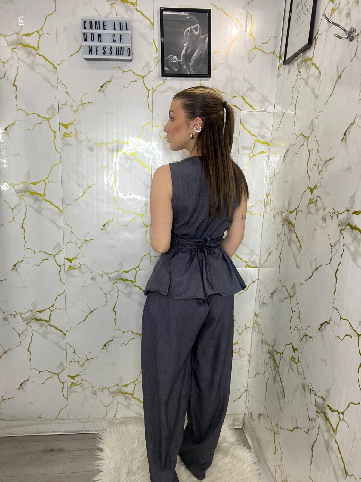 Coordinato sundey