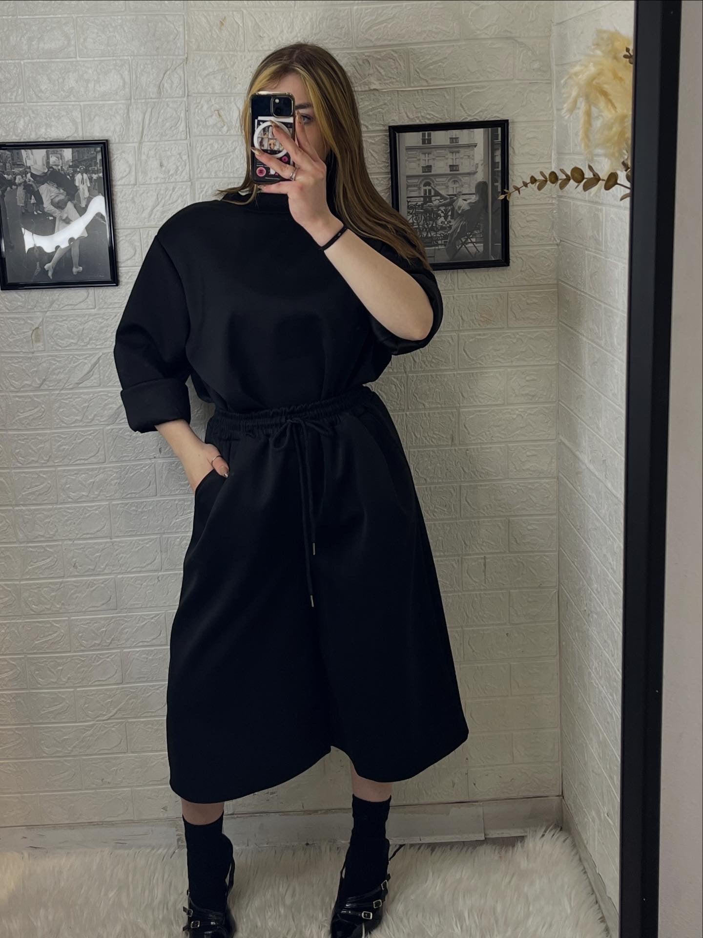 Coordinato basic