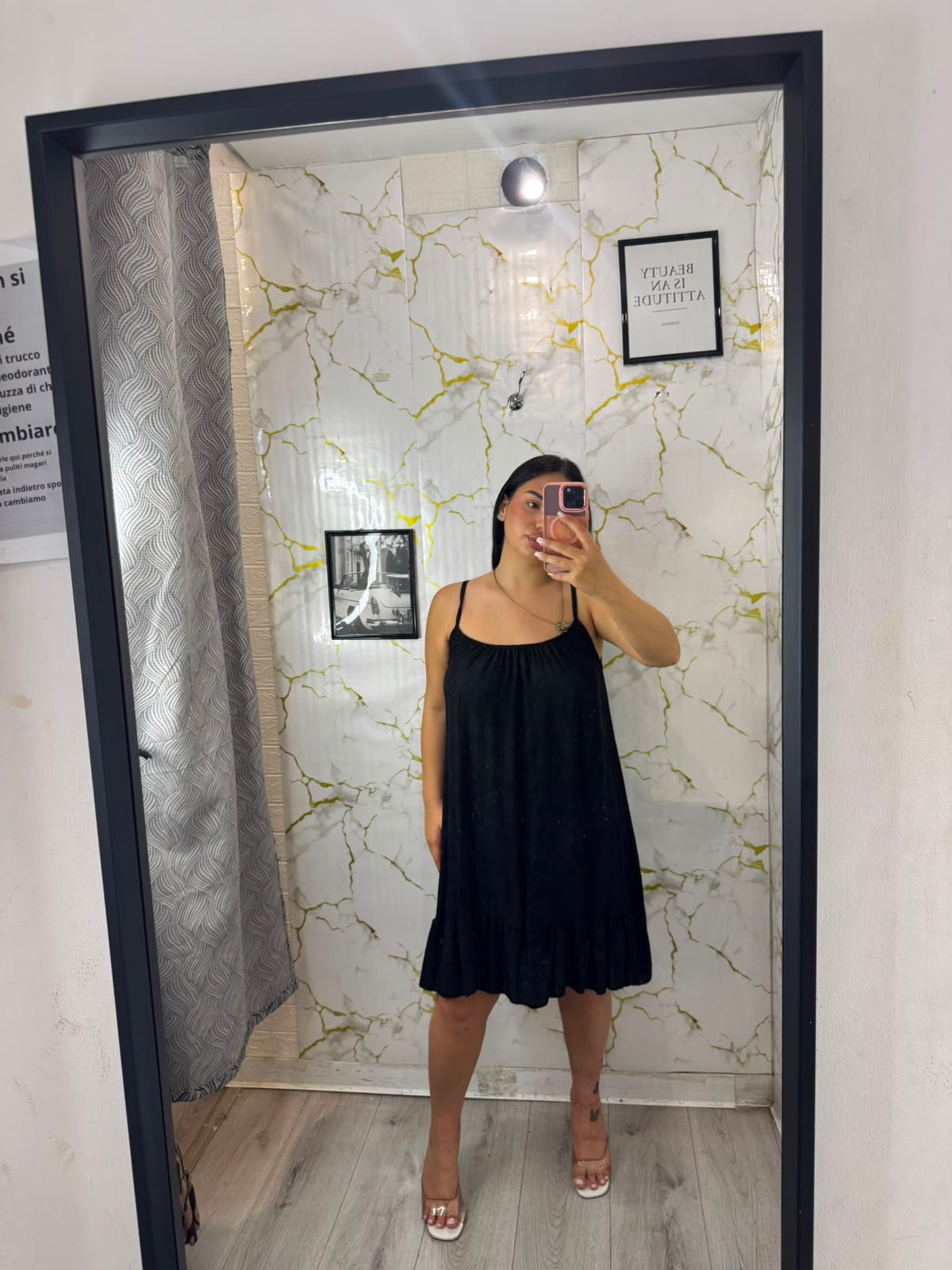 Dress agatuccia