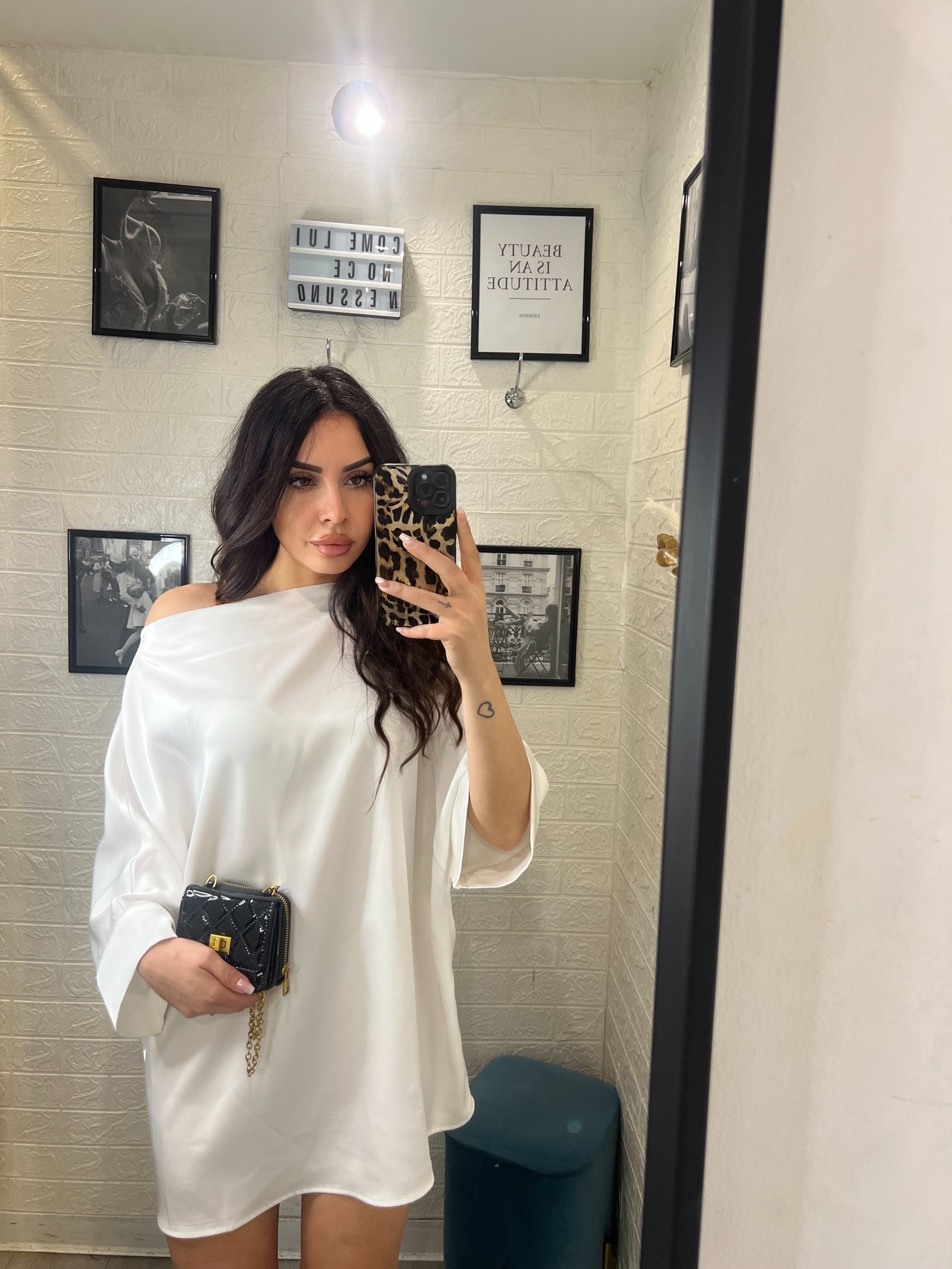 Dress Lumina