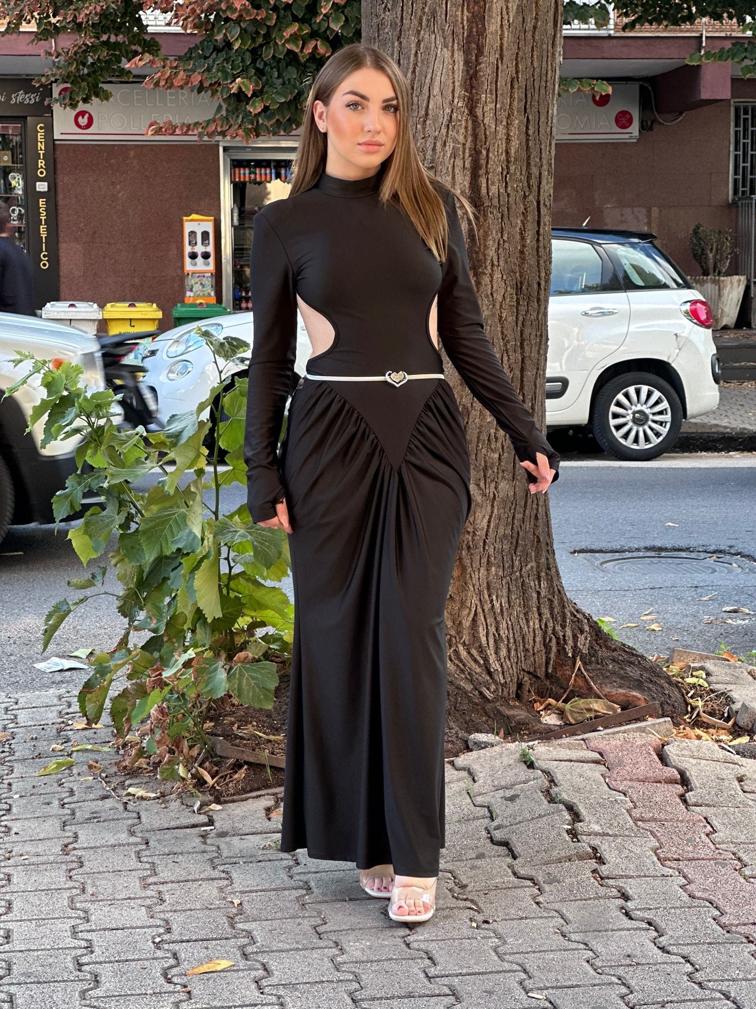 Dress tulum