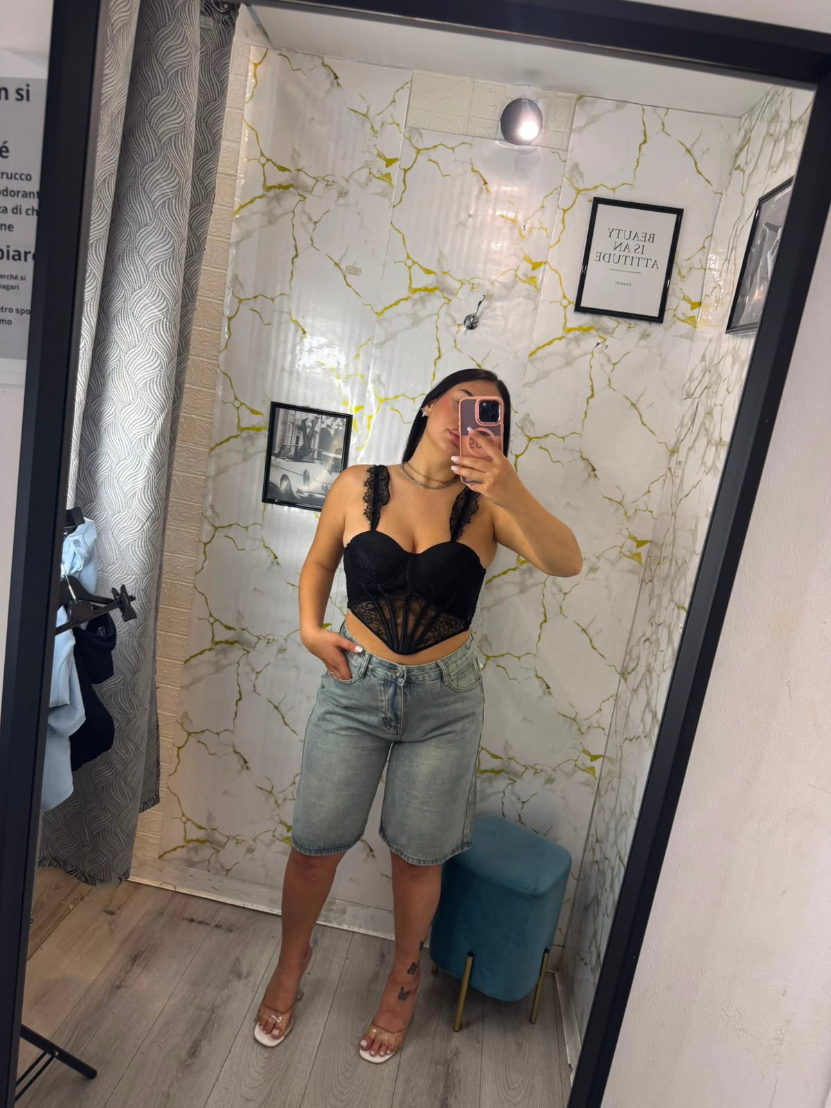 Bermuda Giusy