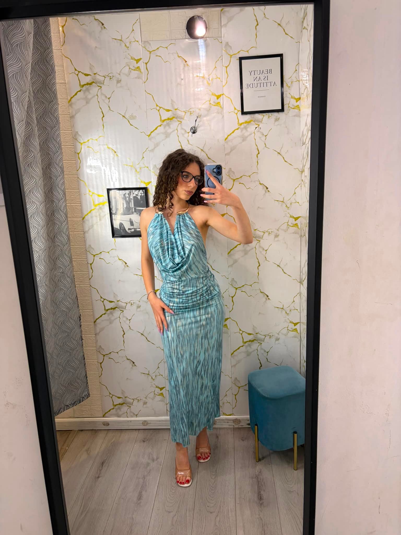 Dress ilde