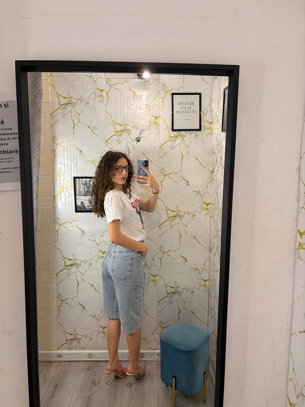 Bermuda kelly