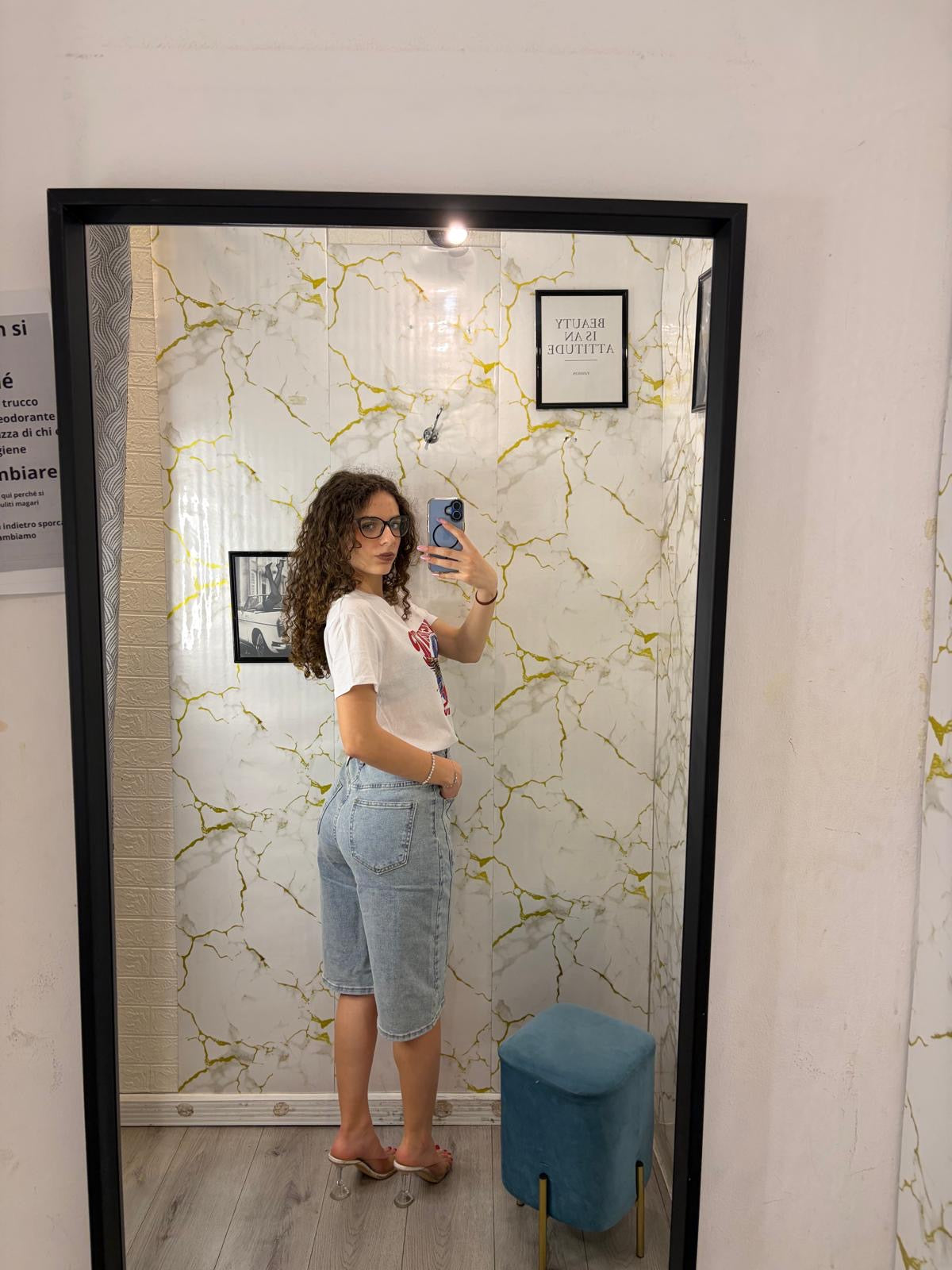 Bermuda kelly