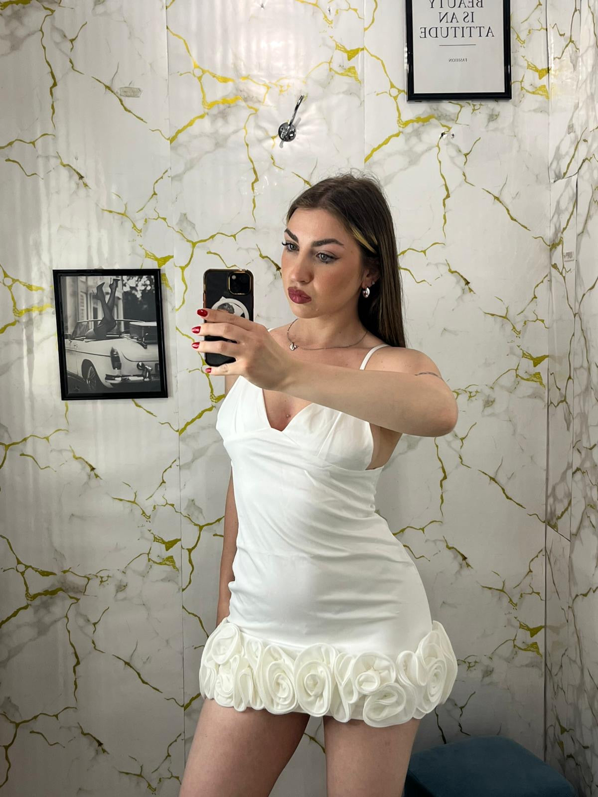 Dress muchacha