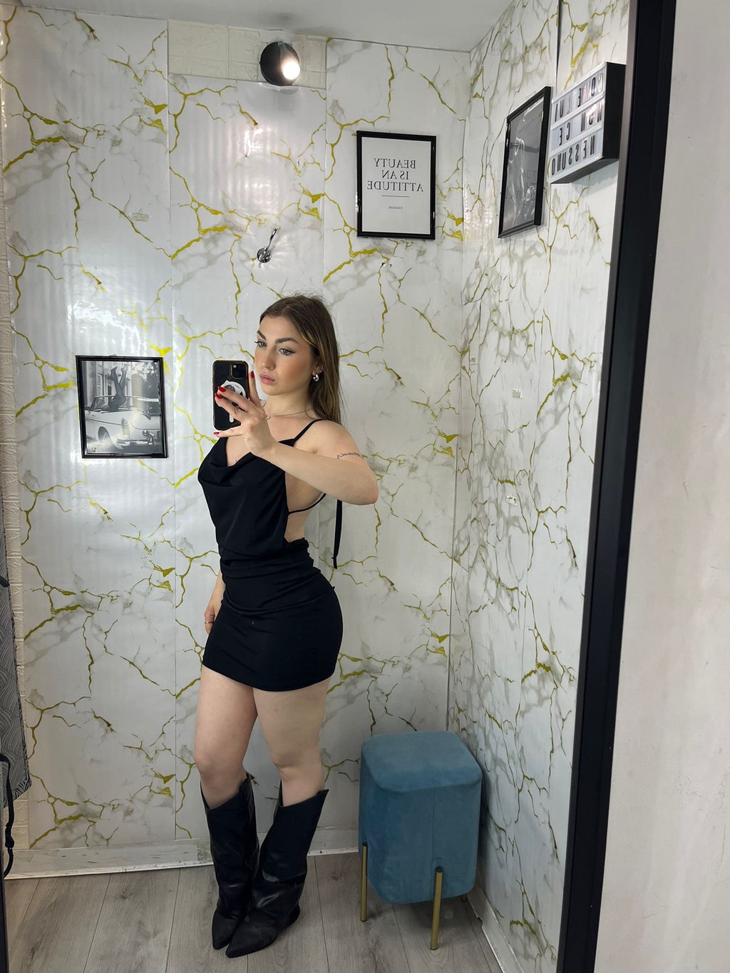 Dress Tonya