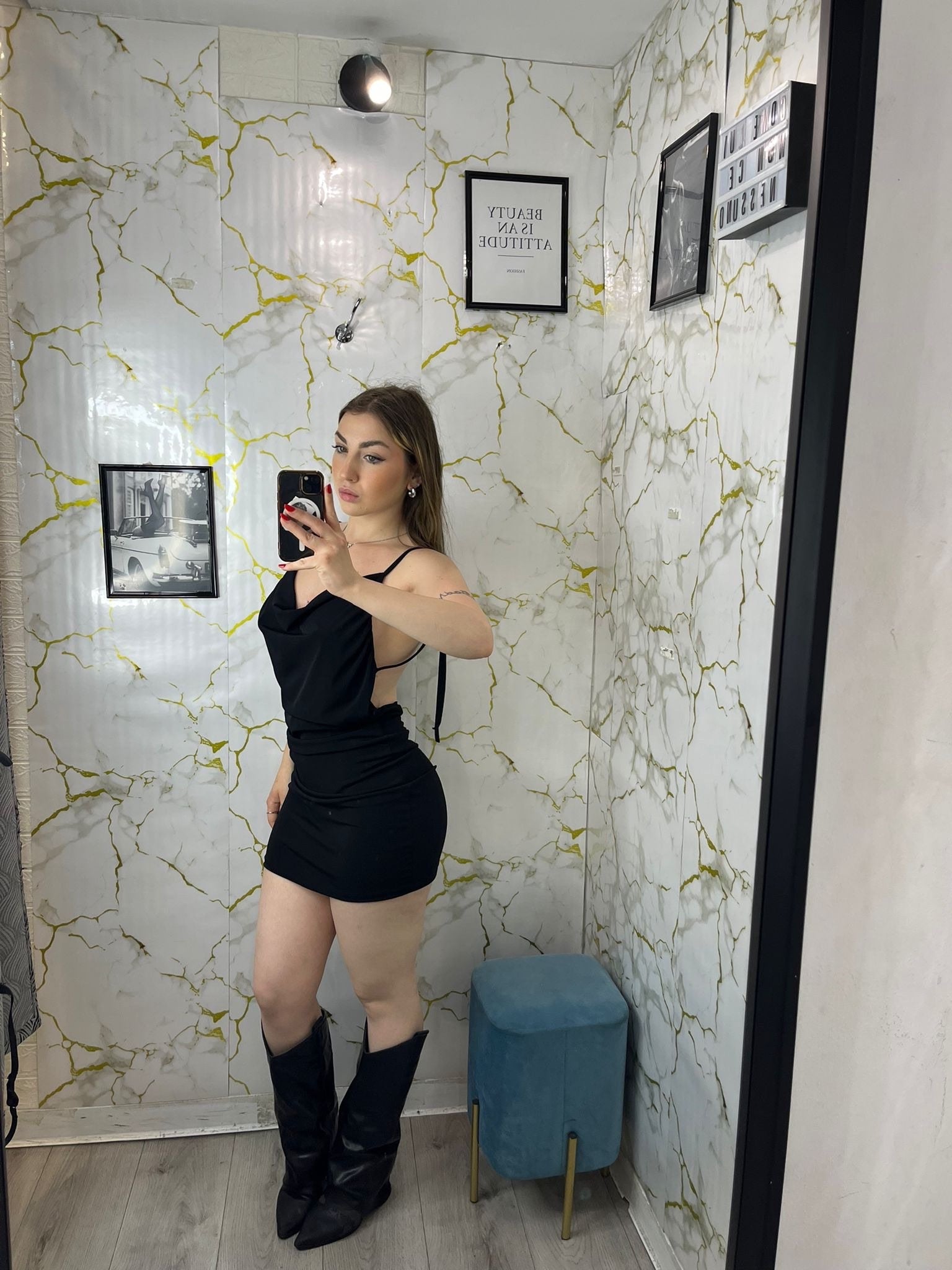 Dress Tonya