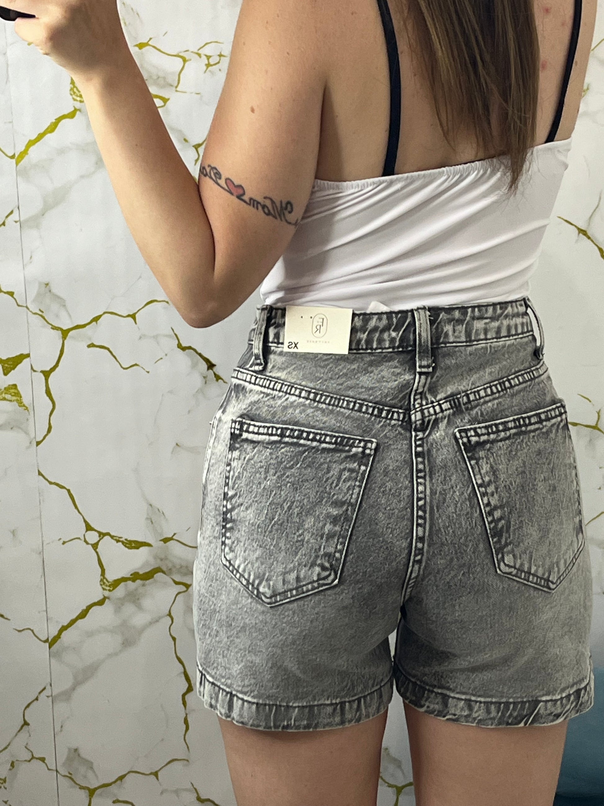 Pantaloncino Alissa