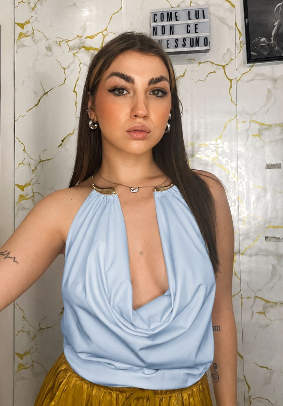 Maglia Cleopatra