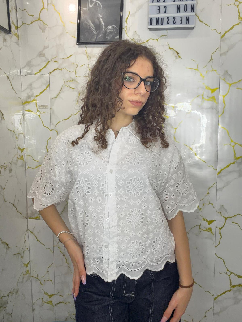 Camicia olandese