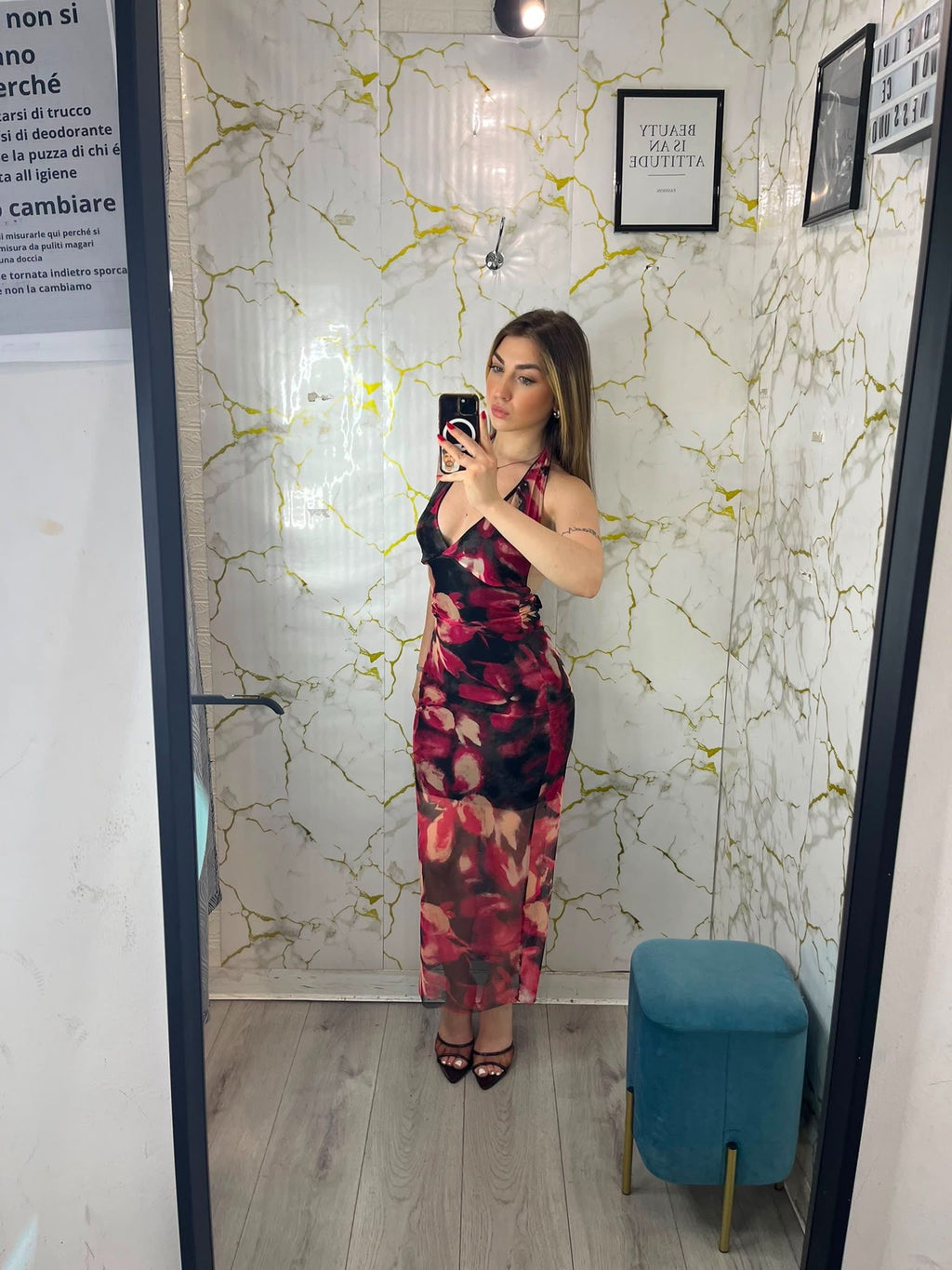 Dress withnoname
