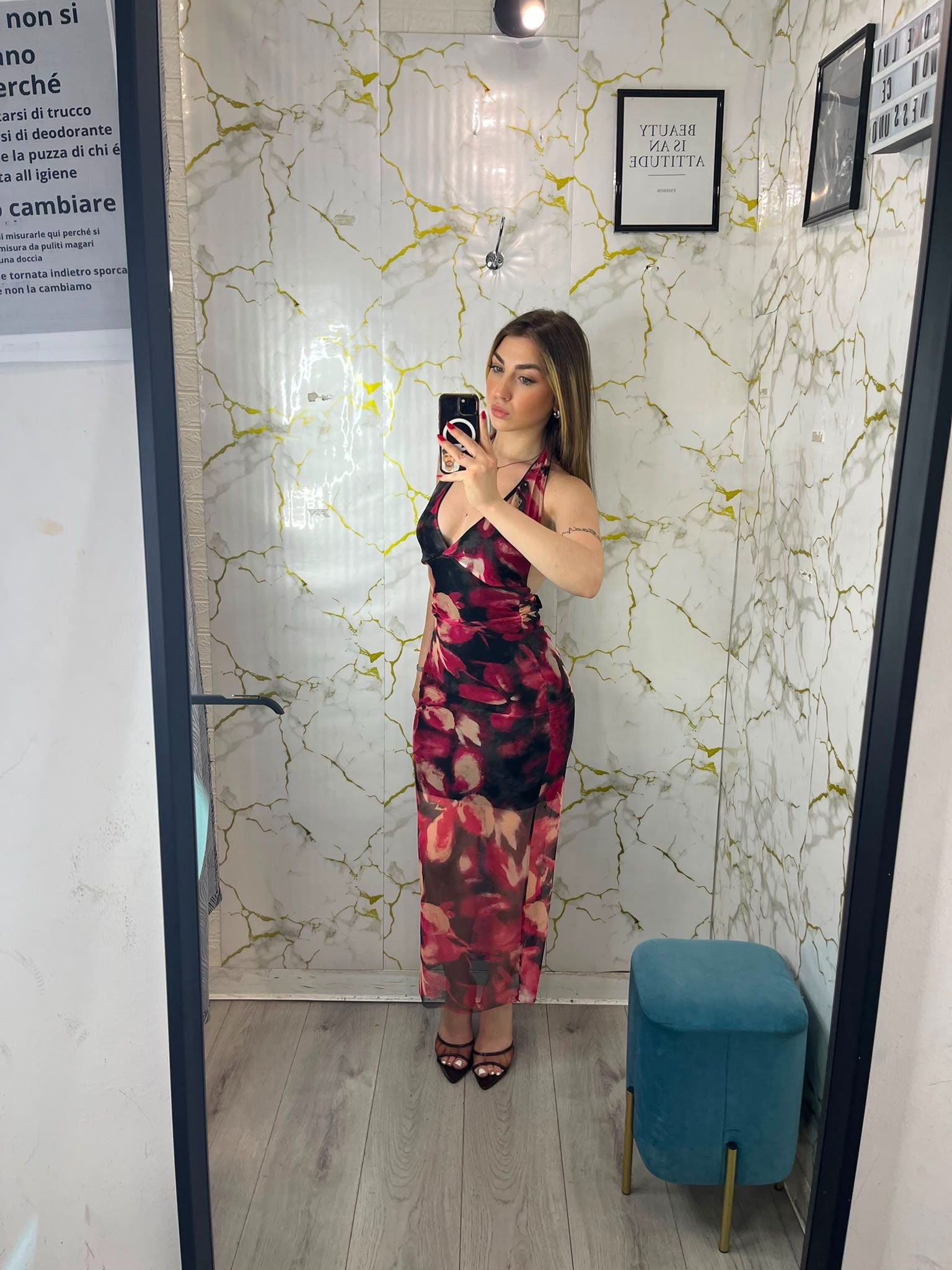 Dress withnoname