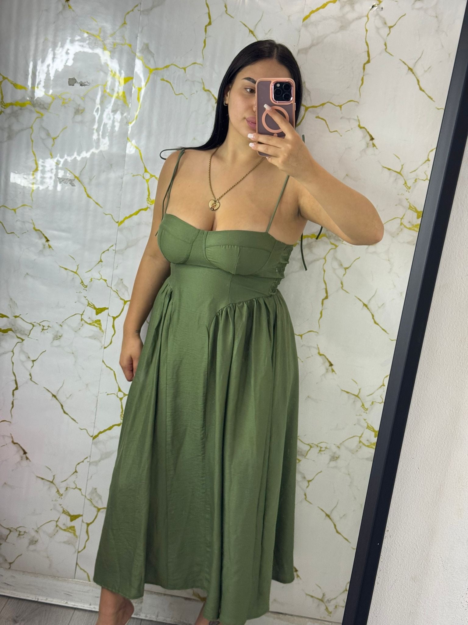 Dress castello