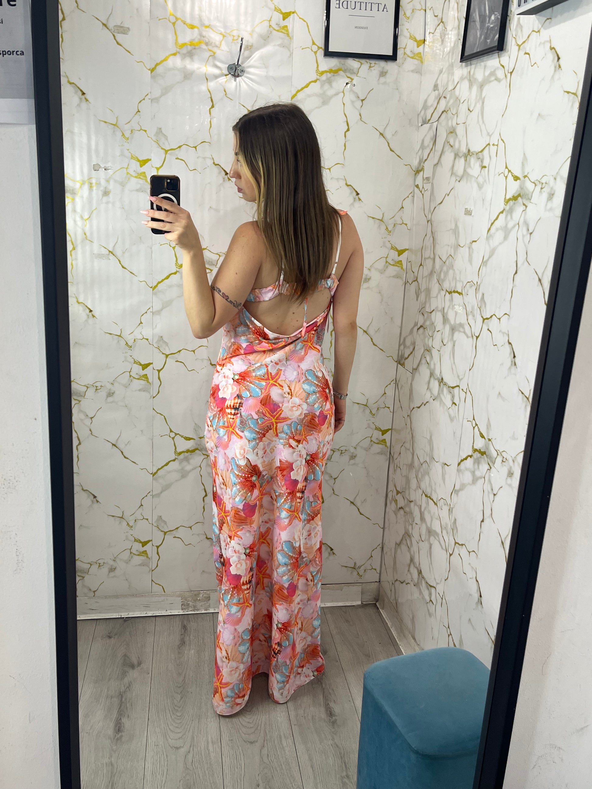 Dress  Cancún