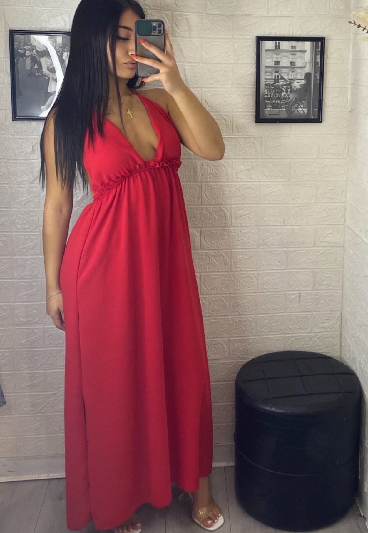 Dress Mariarca
