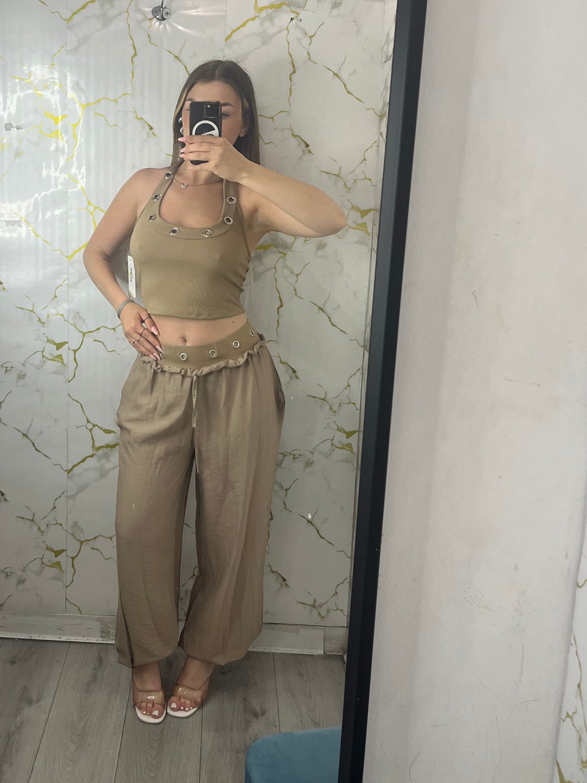 Coordinato bea