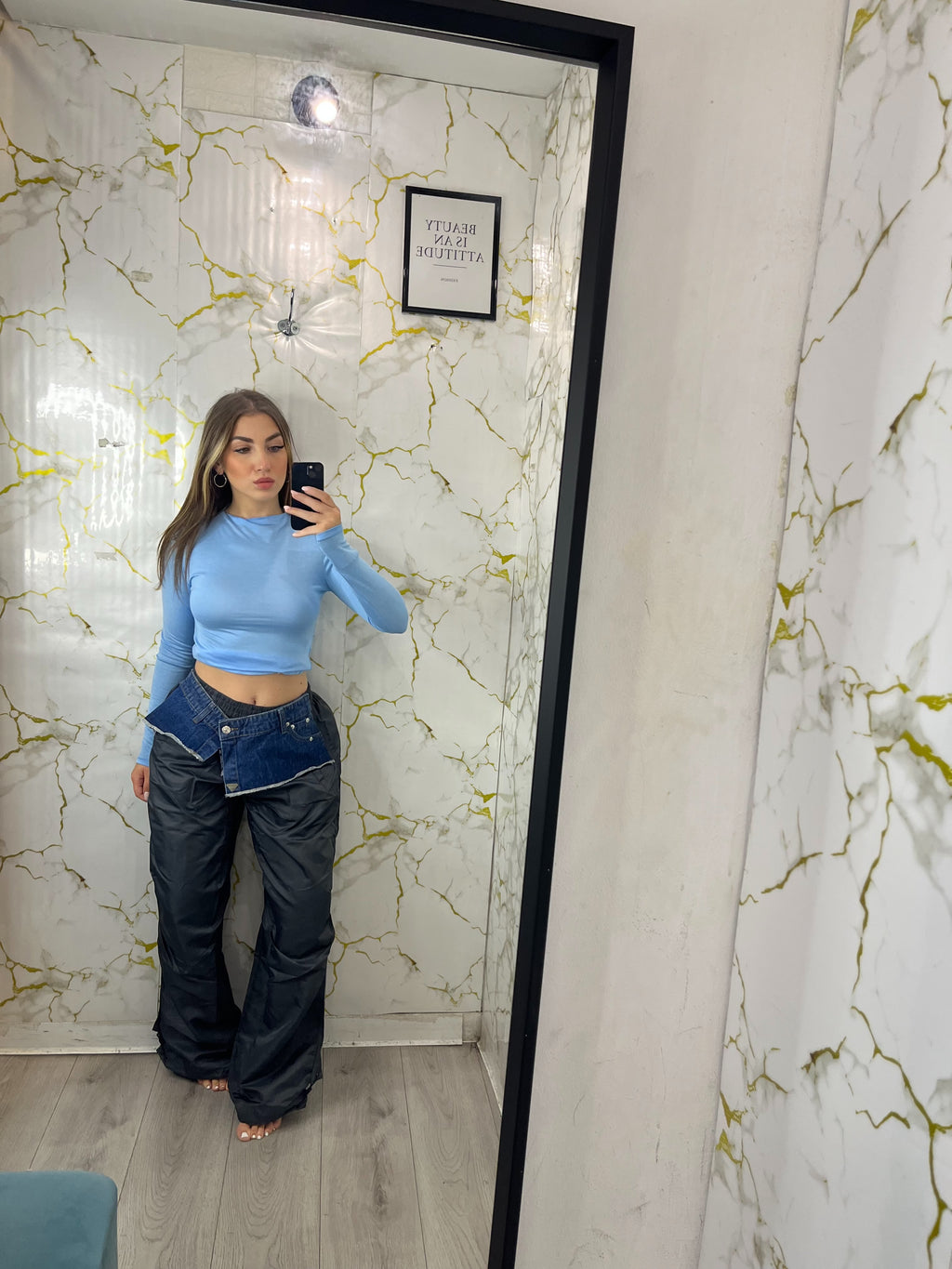 JEANS WNAG