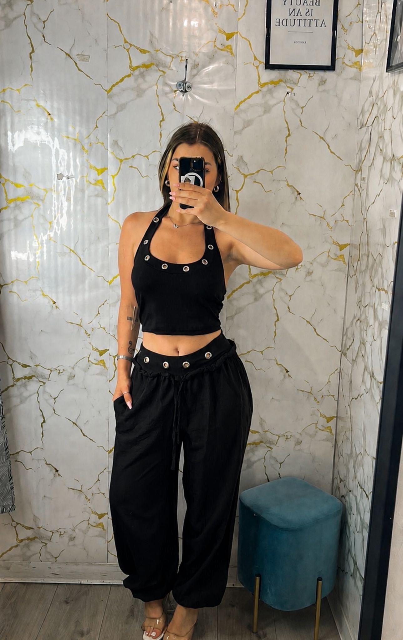 Coordinato bea