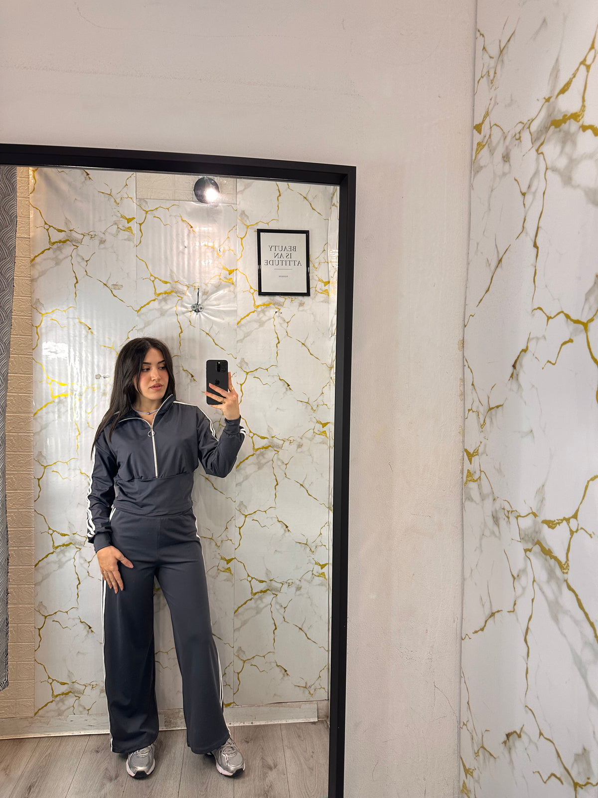 COORDSET MARIELLA