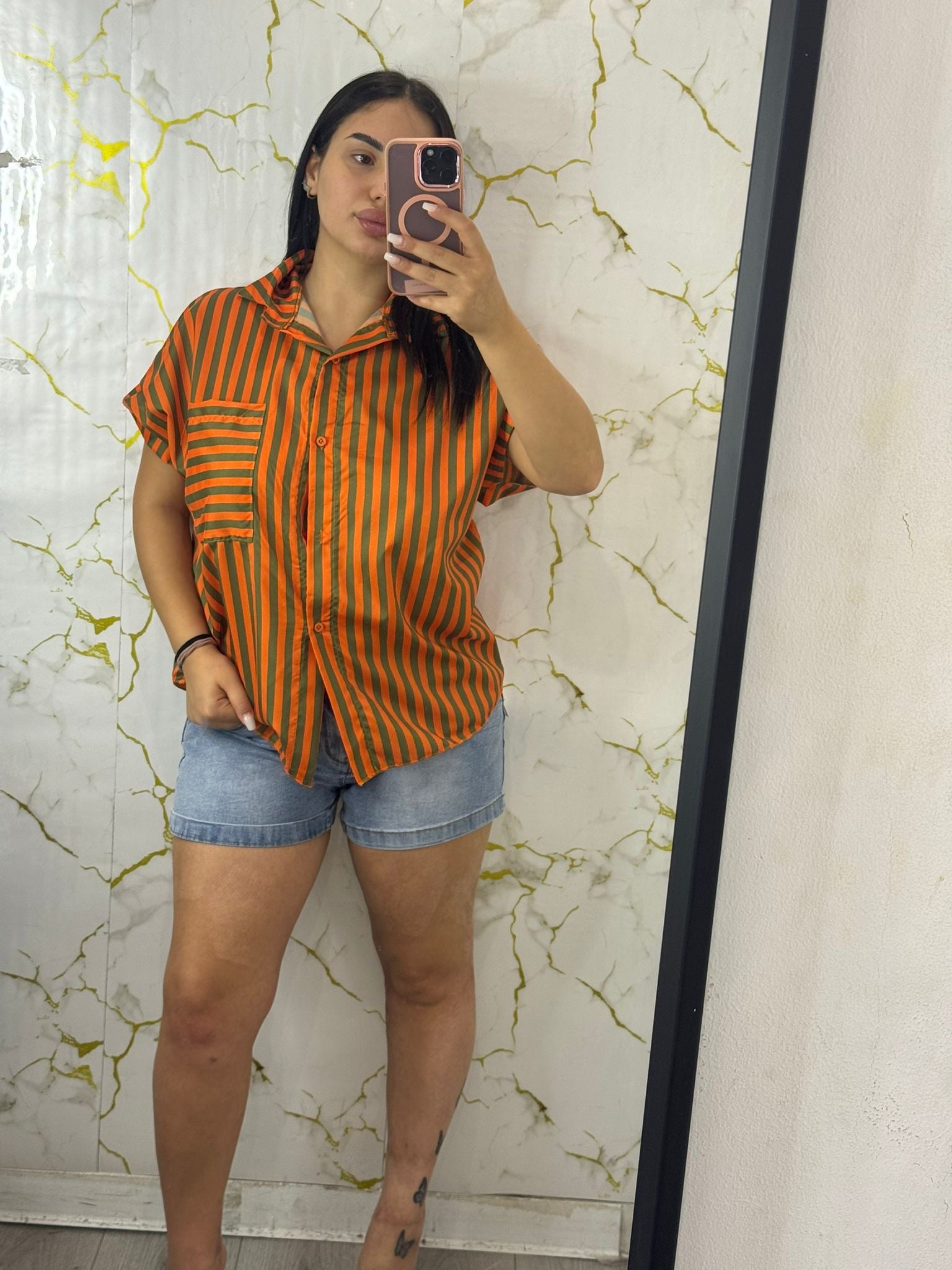 Camicia Nizza