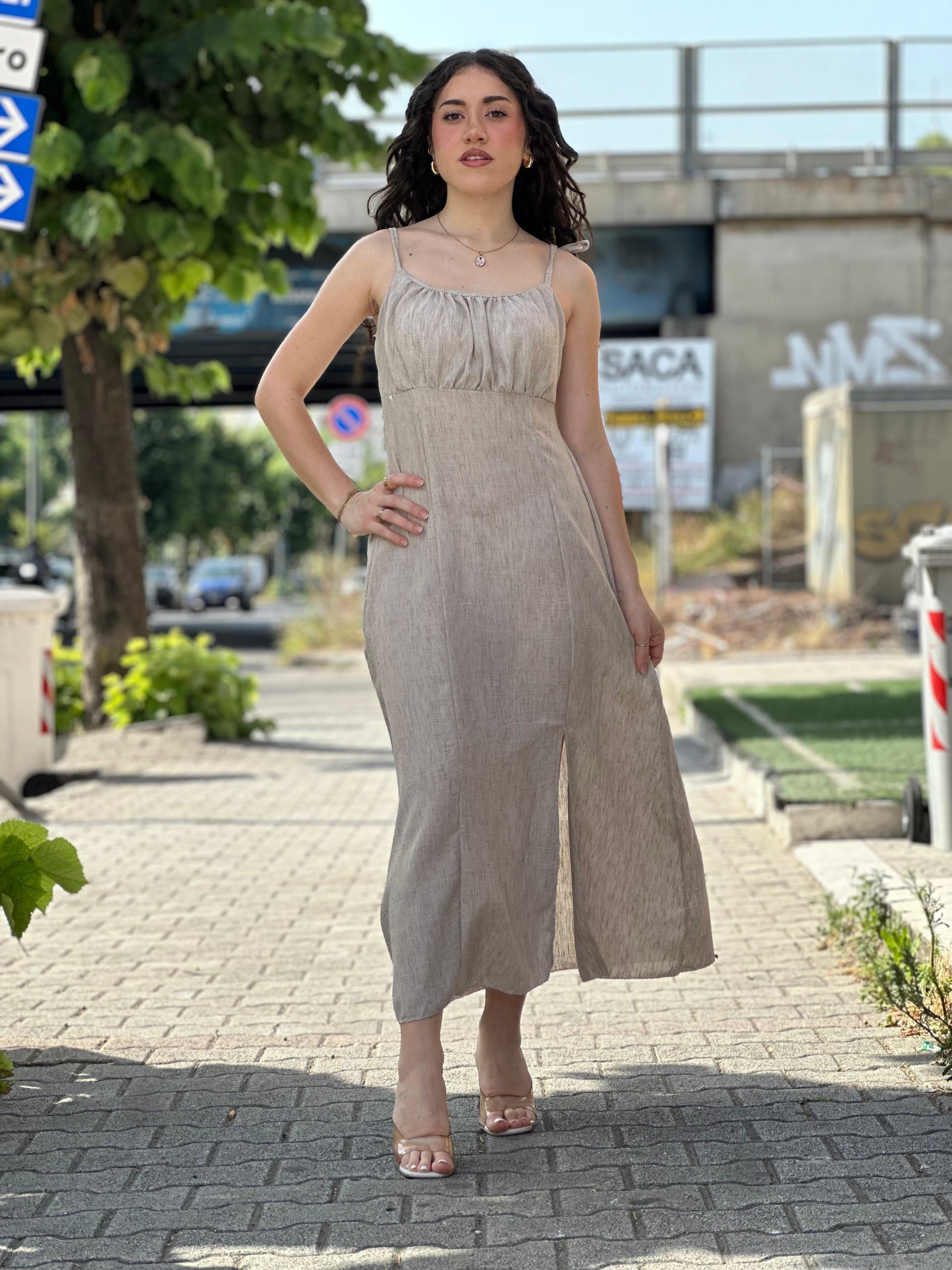 Dress Marica