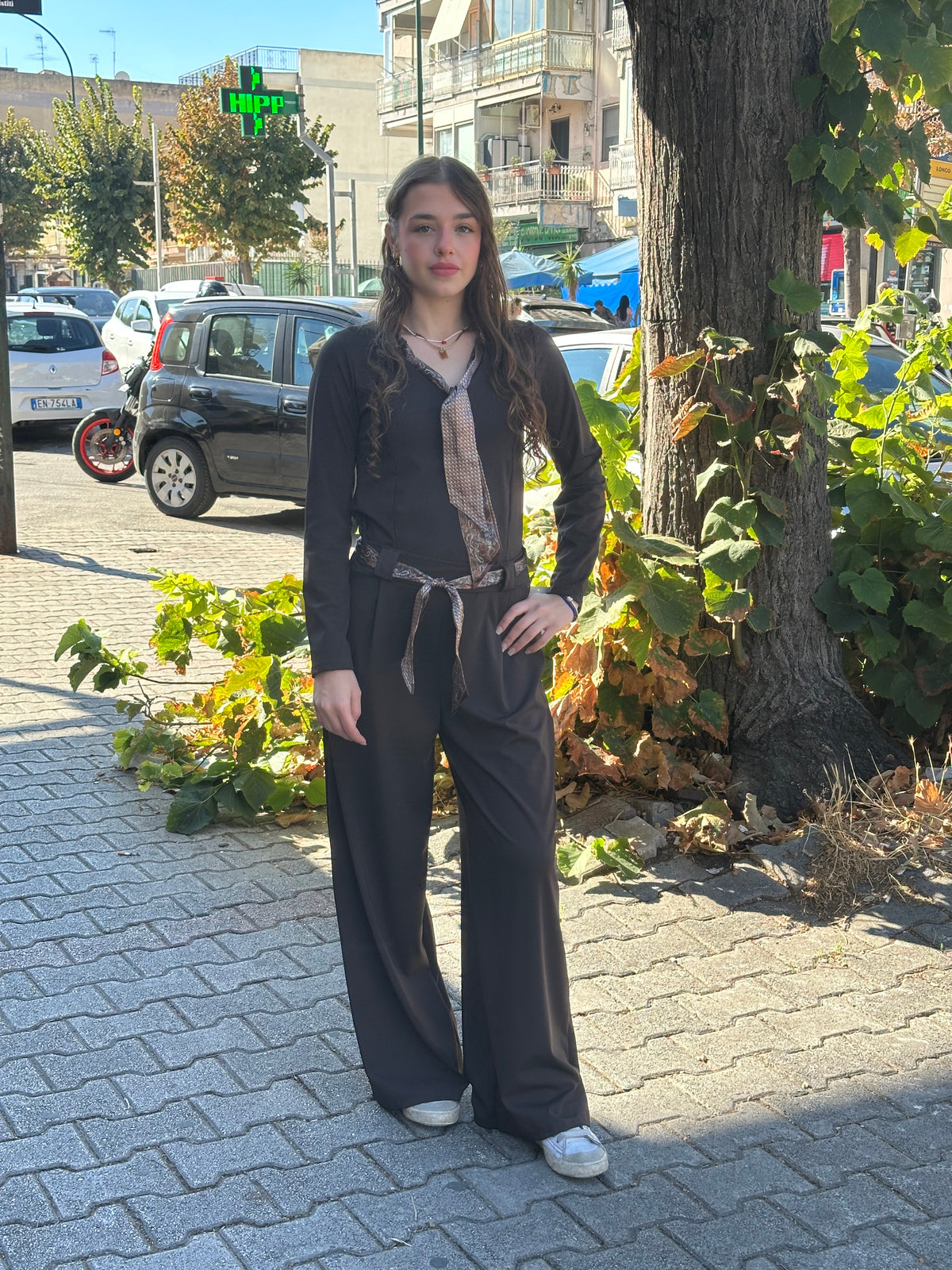 COORDSET GRETA