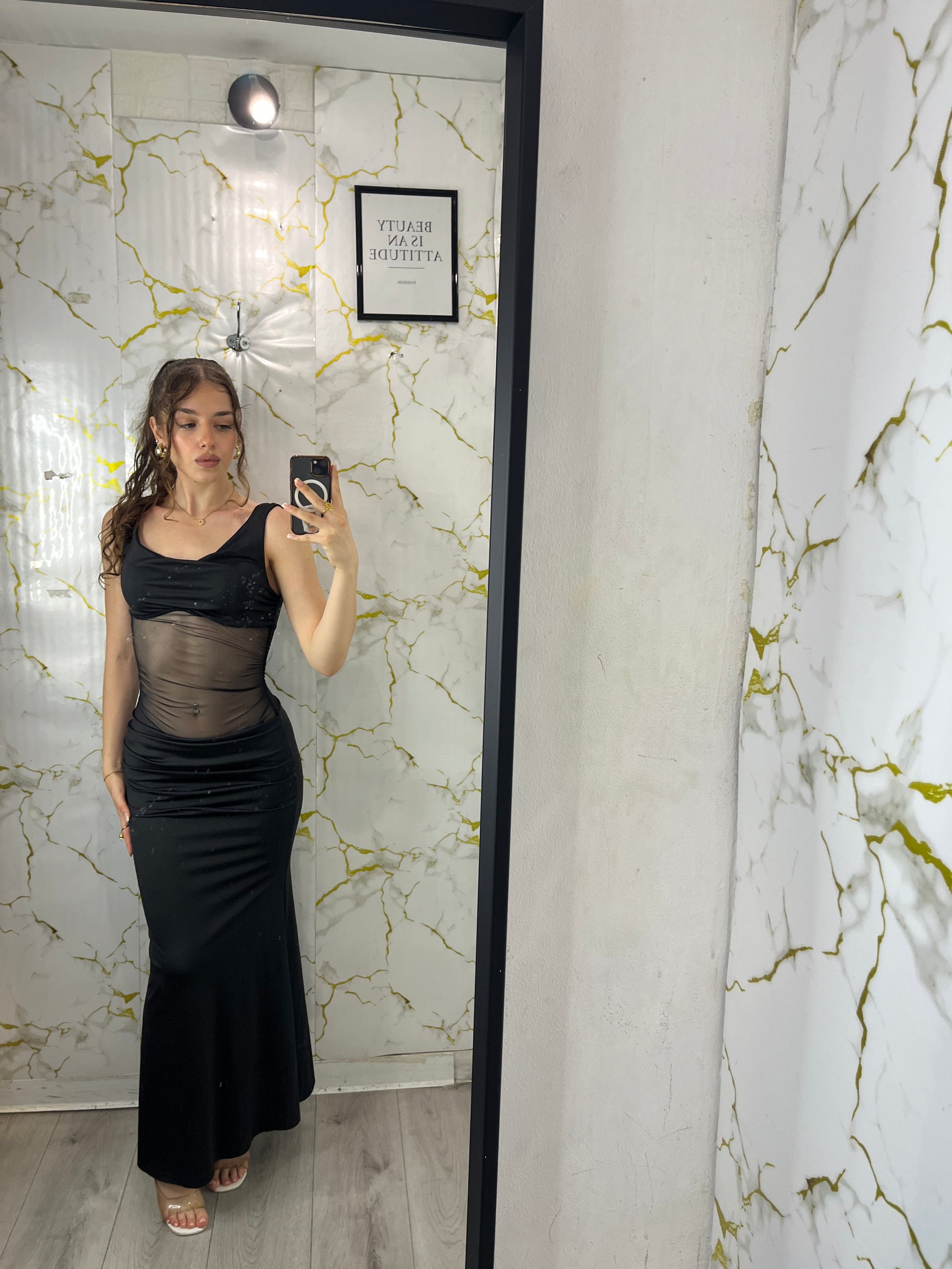 Dress Nicole