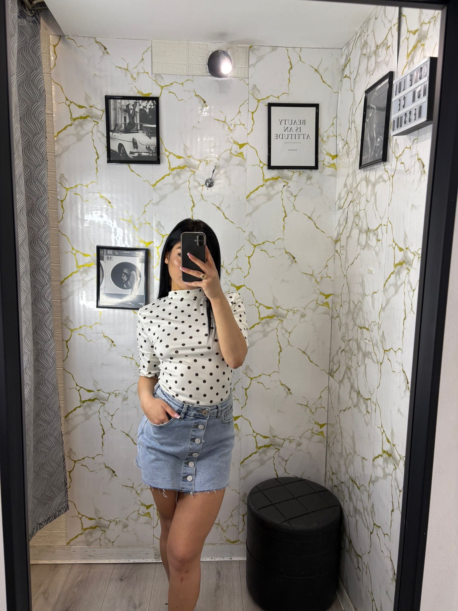 Body pois