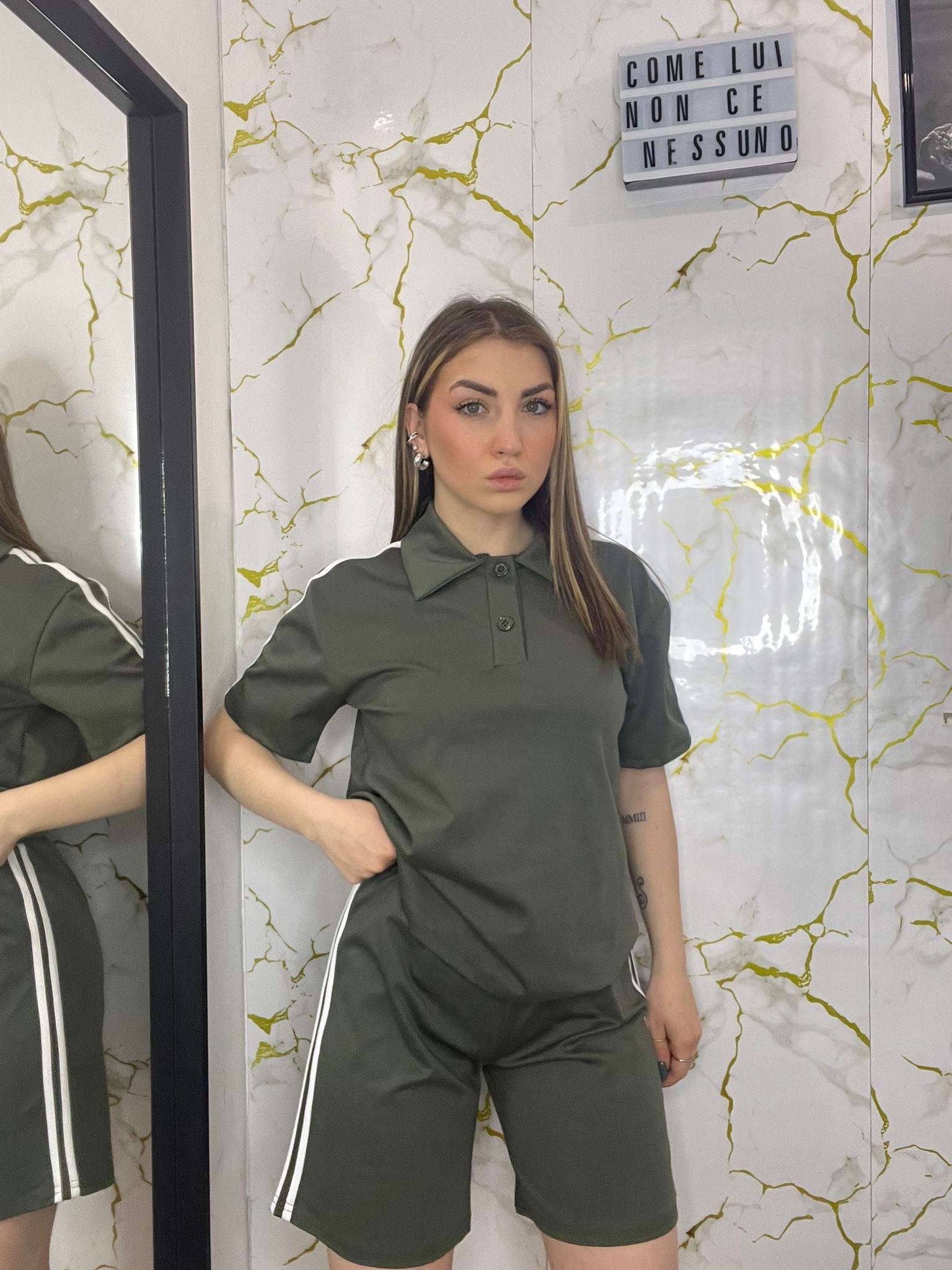 Coordinato Miami