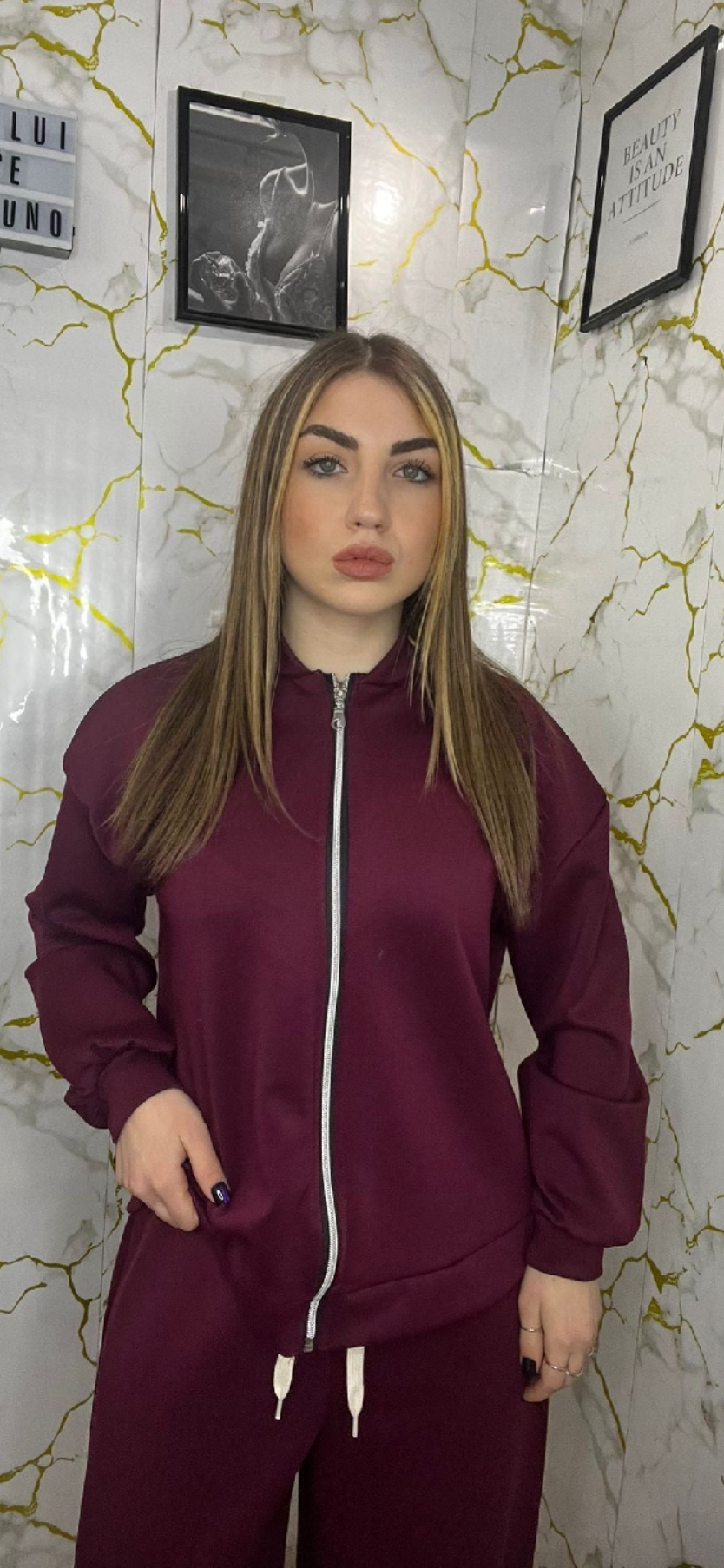GIACCA ALESSIA