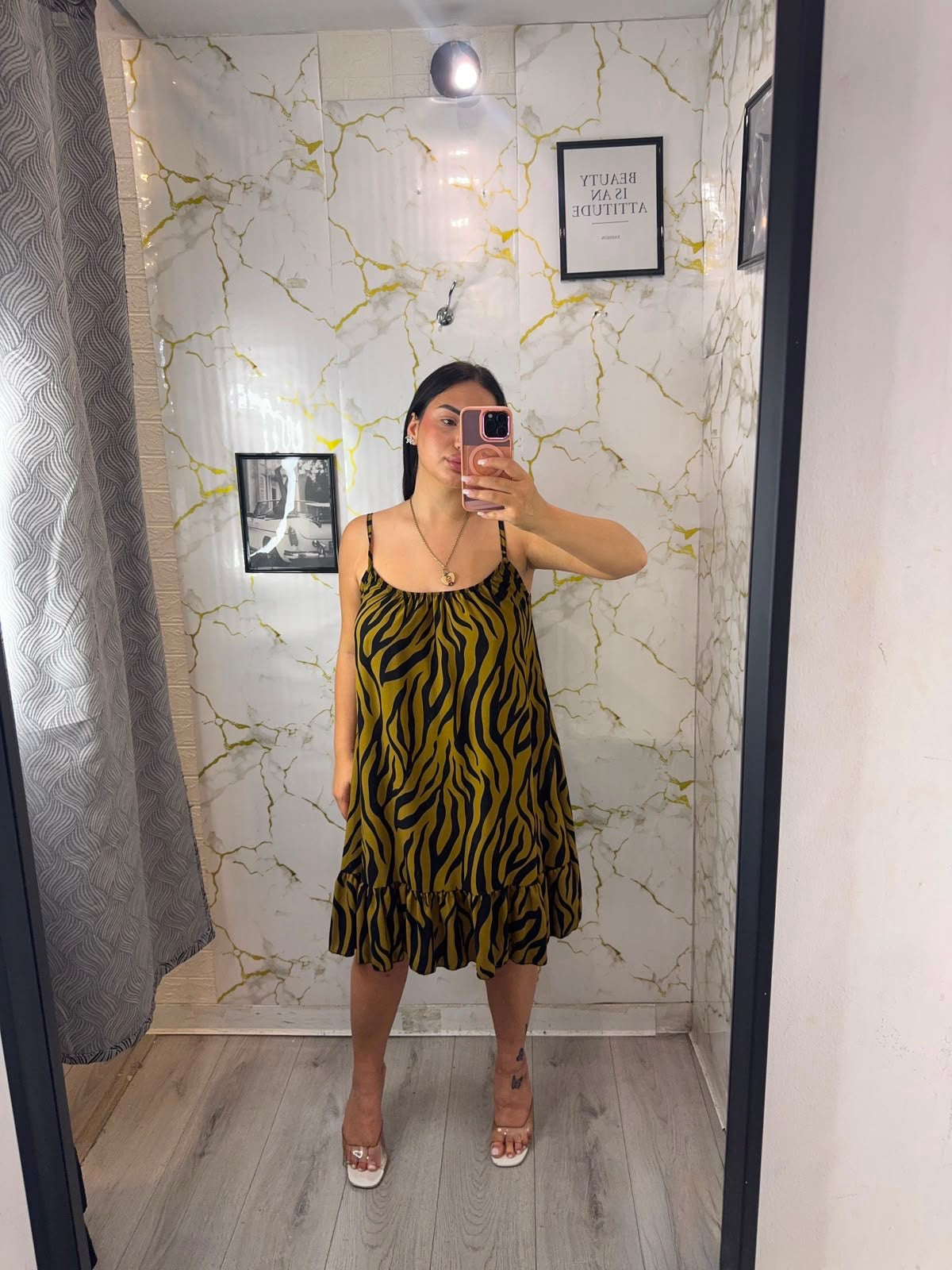 Dress Maurizia