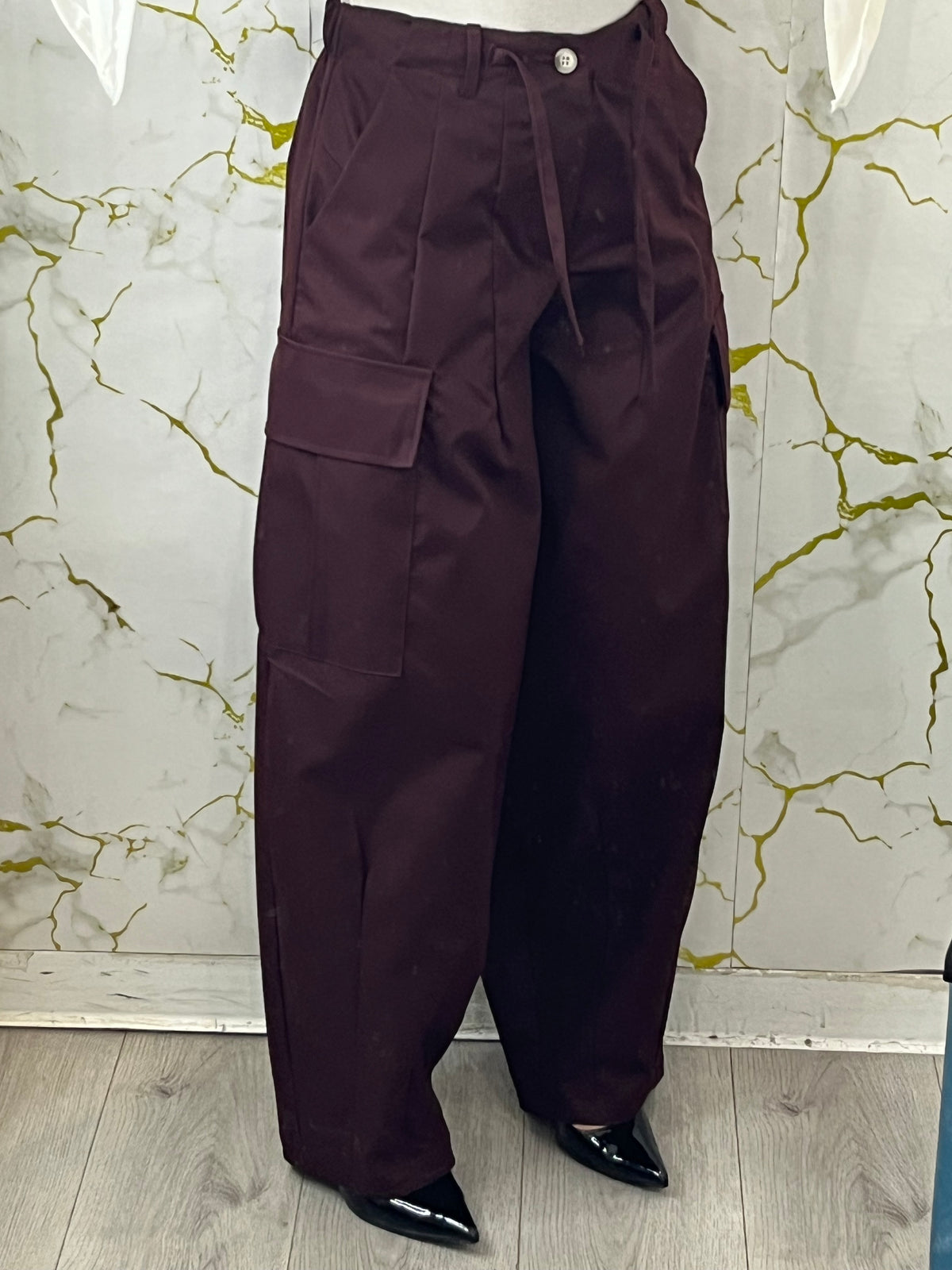 PANTALONE JUST WEST