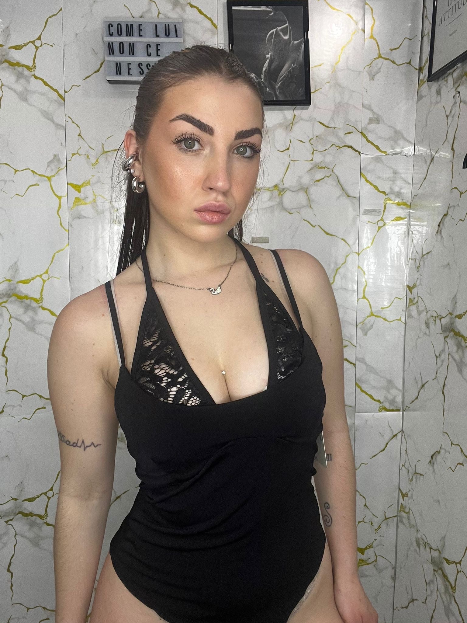 Body Olivia