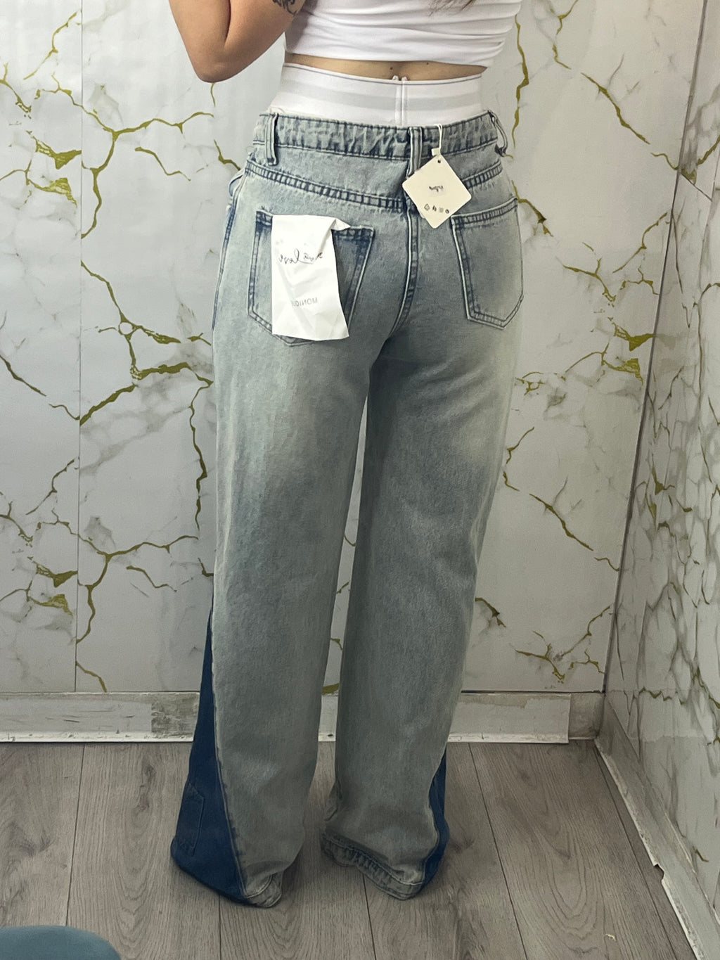 Jeans Kate