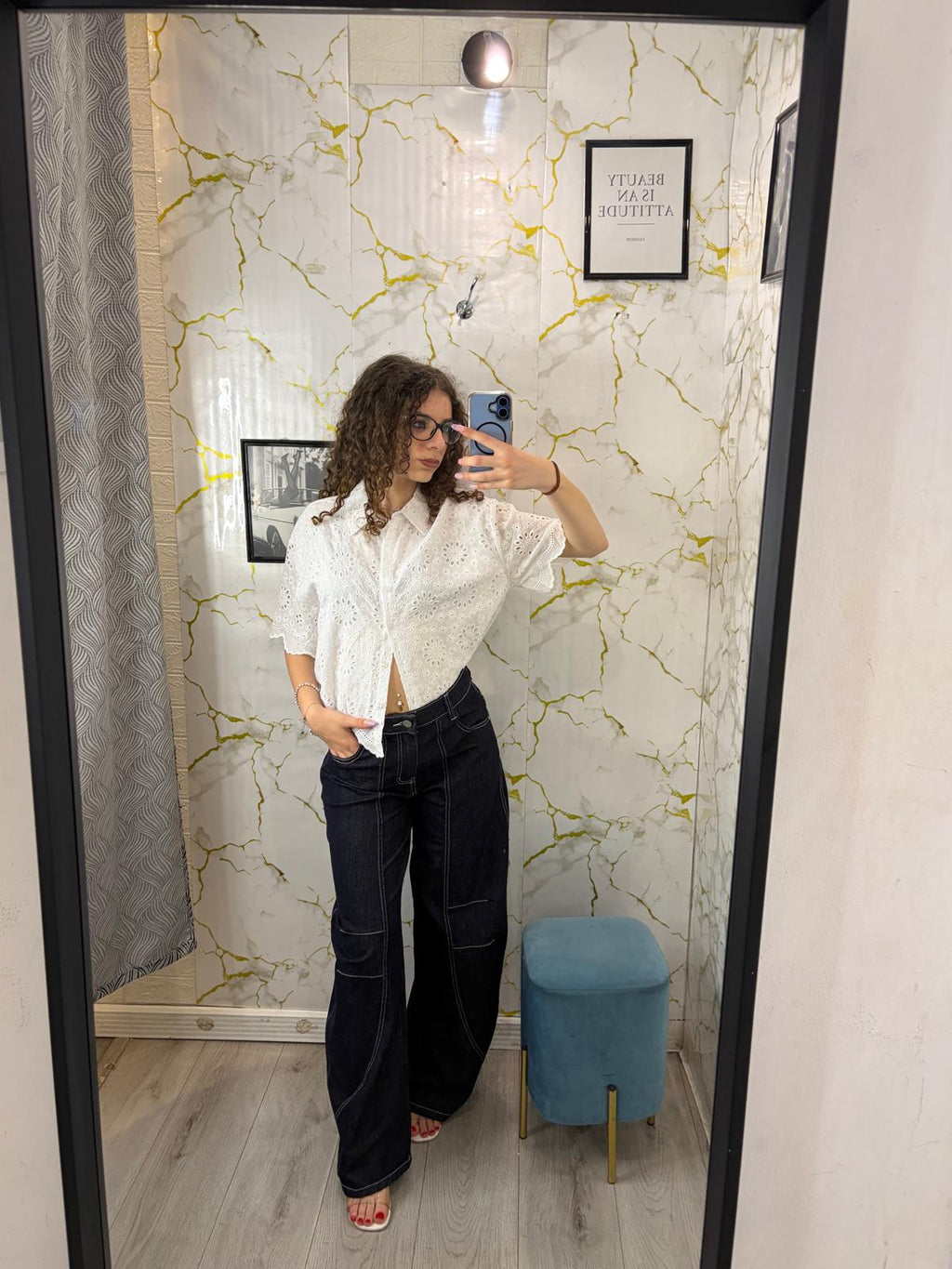 Camicia olandese